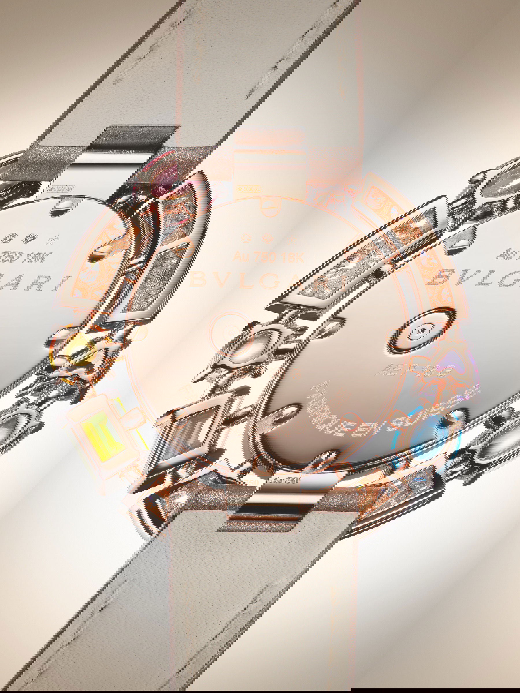 IMG_9081 Bvlgari Allegra Watch 103493 Replica 5