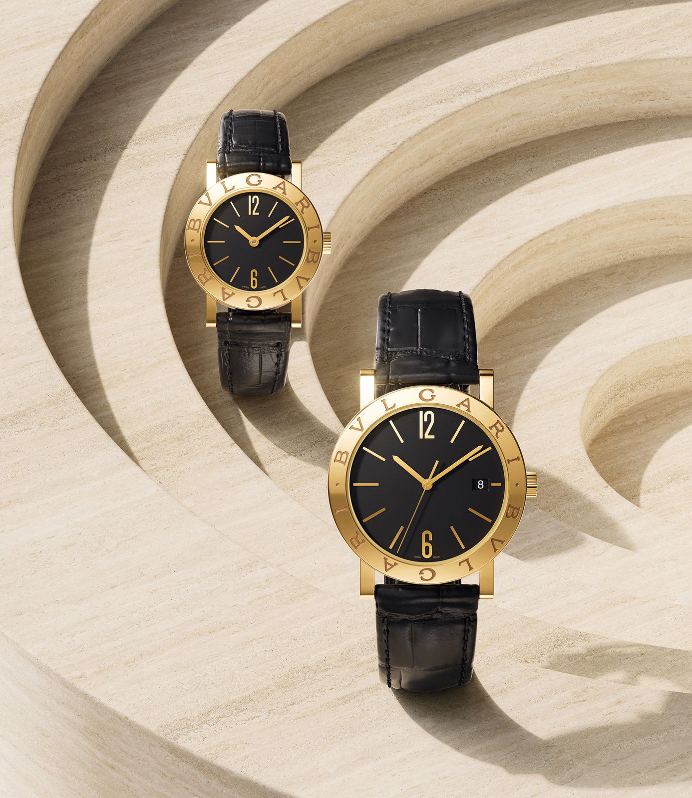 Bvlgari Bulgari Bulgari 103897 Replica 5