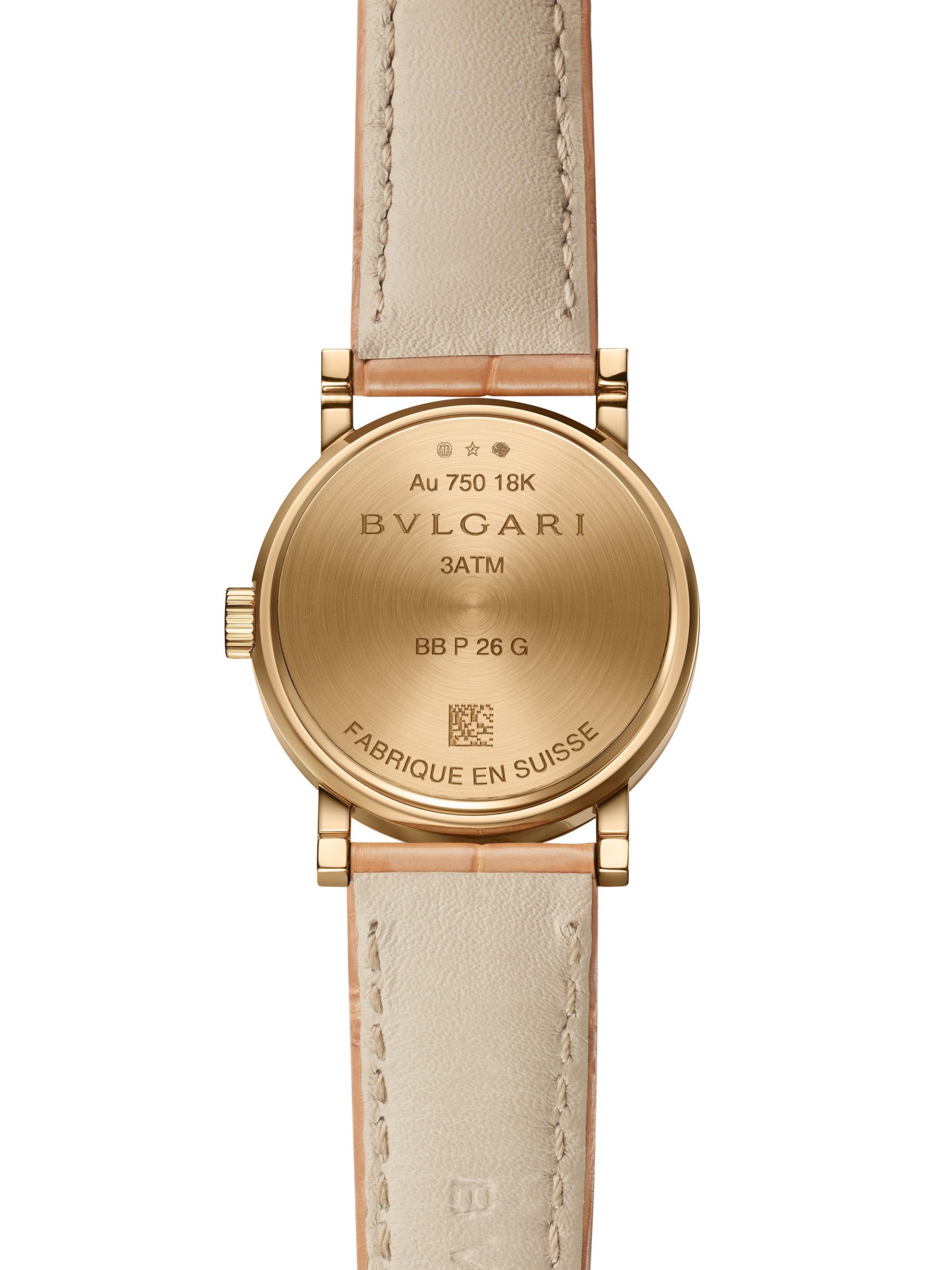 Bvlgari Bulgari Bulgari 103966 Replica 5