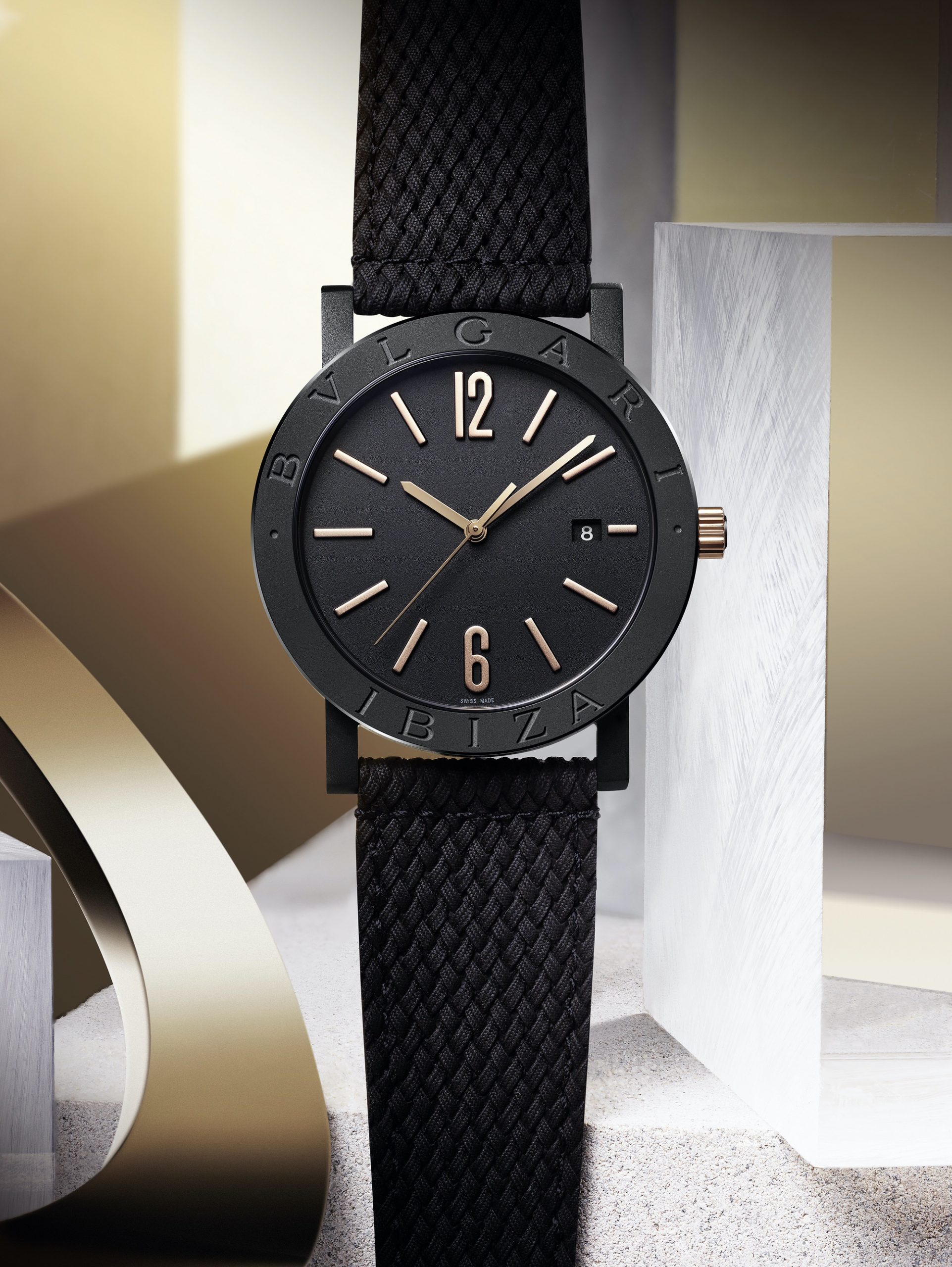 Bvlgari Bvlgari Bvlgari Cities Special Edition 2020 – Ibiza 103372 Replica 5