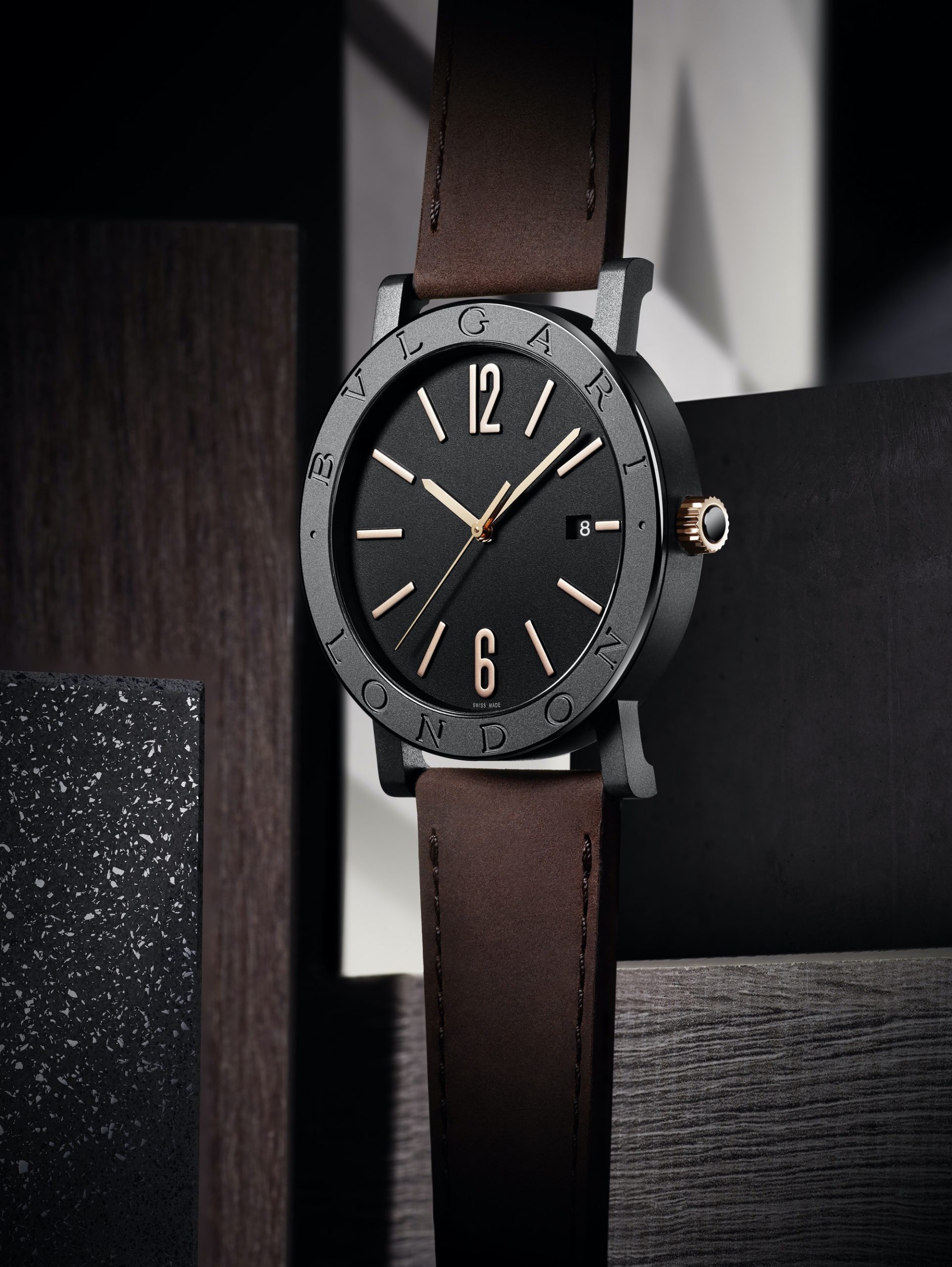 IMG_9081 Bvlgari Bvlgari Bvlgari Cities Special Edition 2020 – London 103230 Replica 5