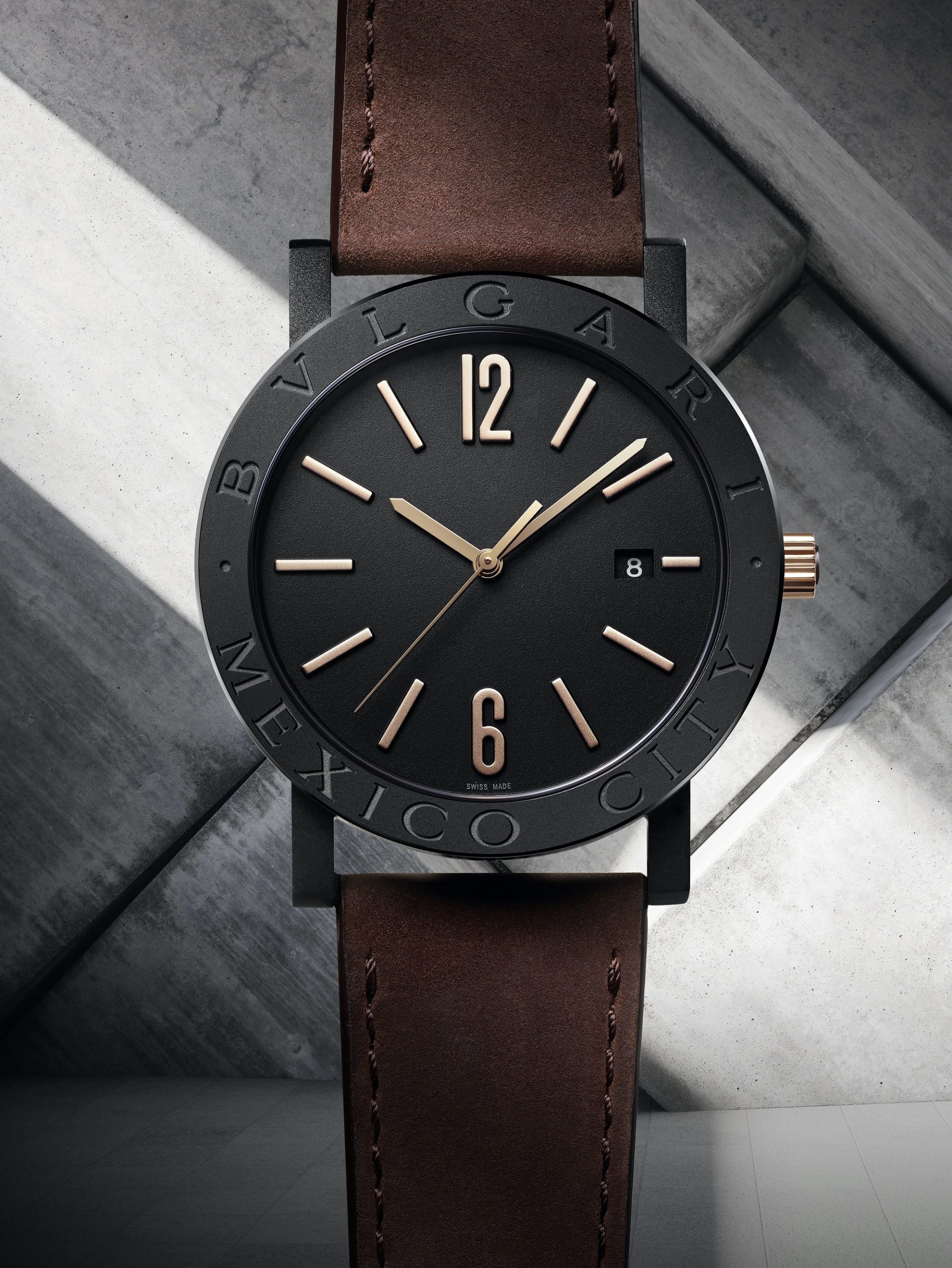 IMG_9081 Bvlgari Bvlgari Bvlgari Cities Special Edition 2020 – Mexico City 103228 Replica 5