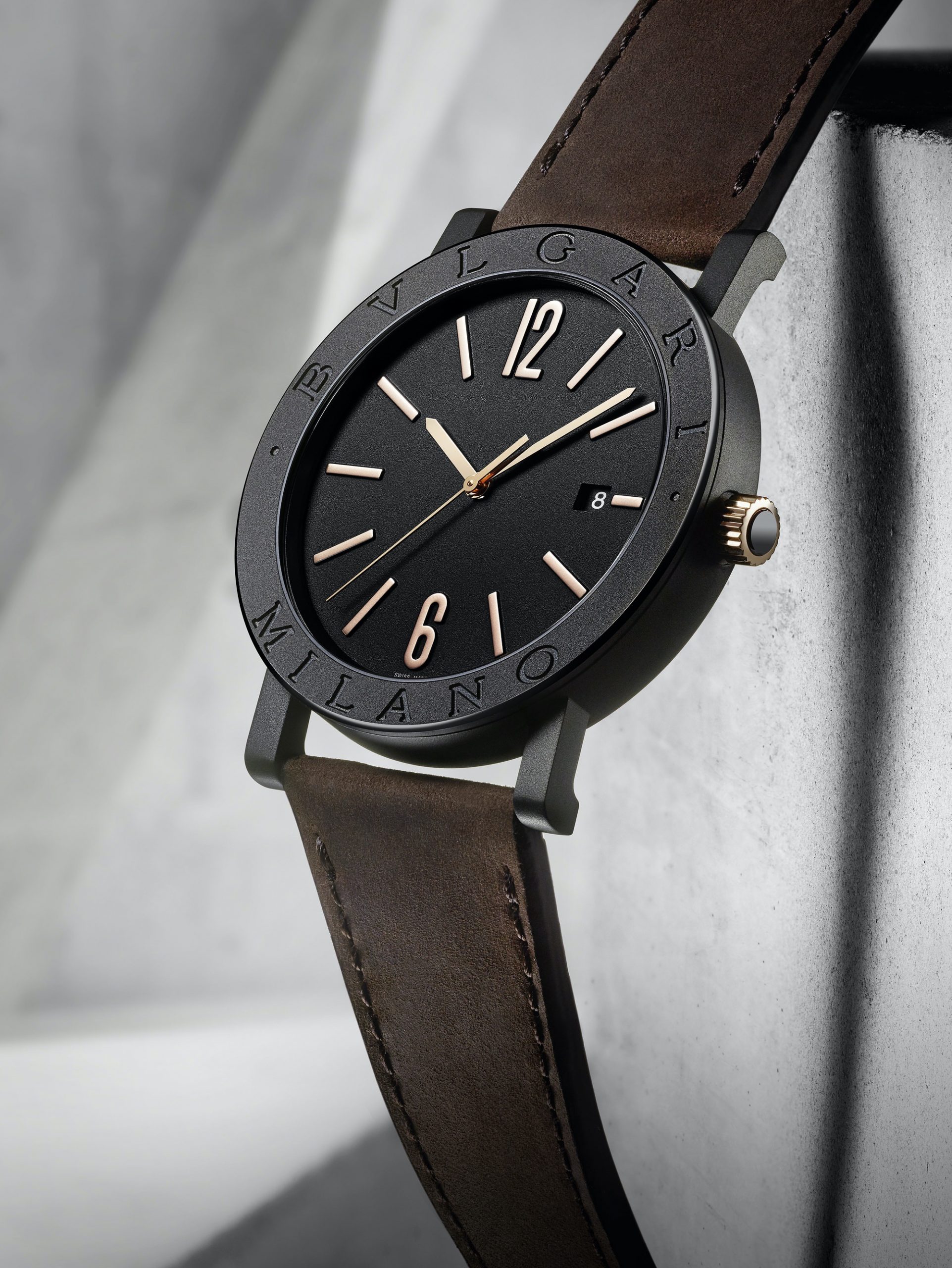 IMG_9081 Bvlgari Bvlgari Bvlgari Cities Special Edition 2020 – Milan 103220 Replica 5