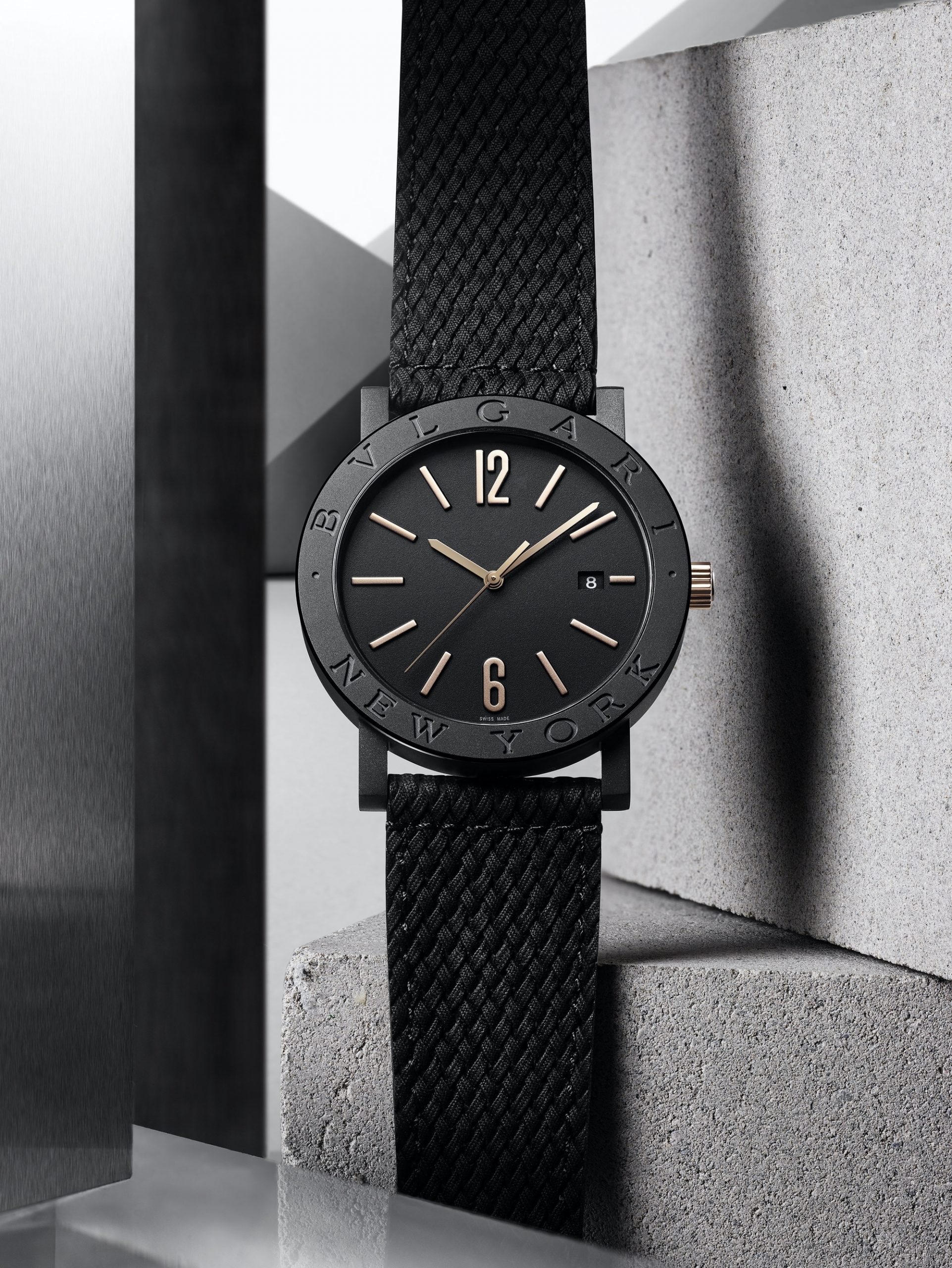 IMG_9081 Bvlgari Bvlgari Bvlgari Cities Special Edition 2020 – New York 103226 Replica 5