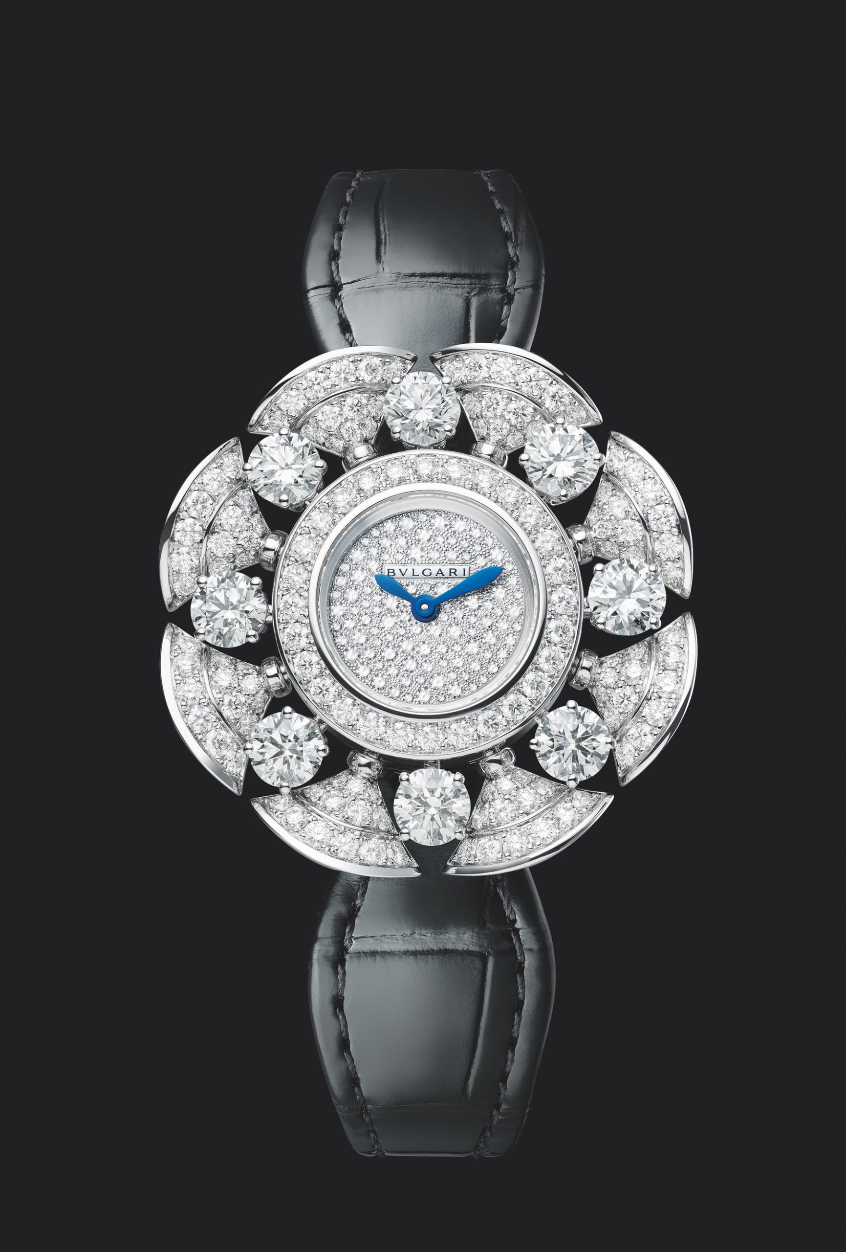 Bvlgari Divas’ Dream Divissima Diamonds 103474 Replica 5