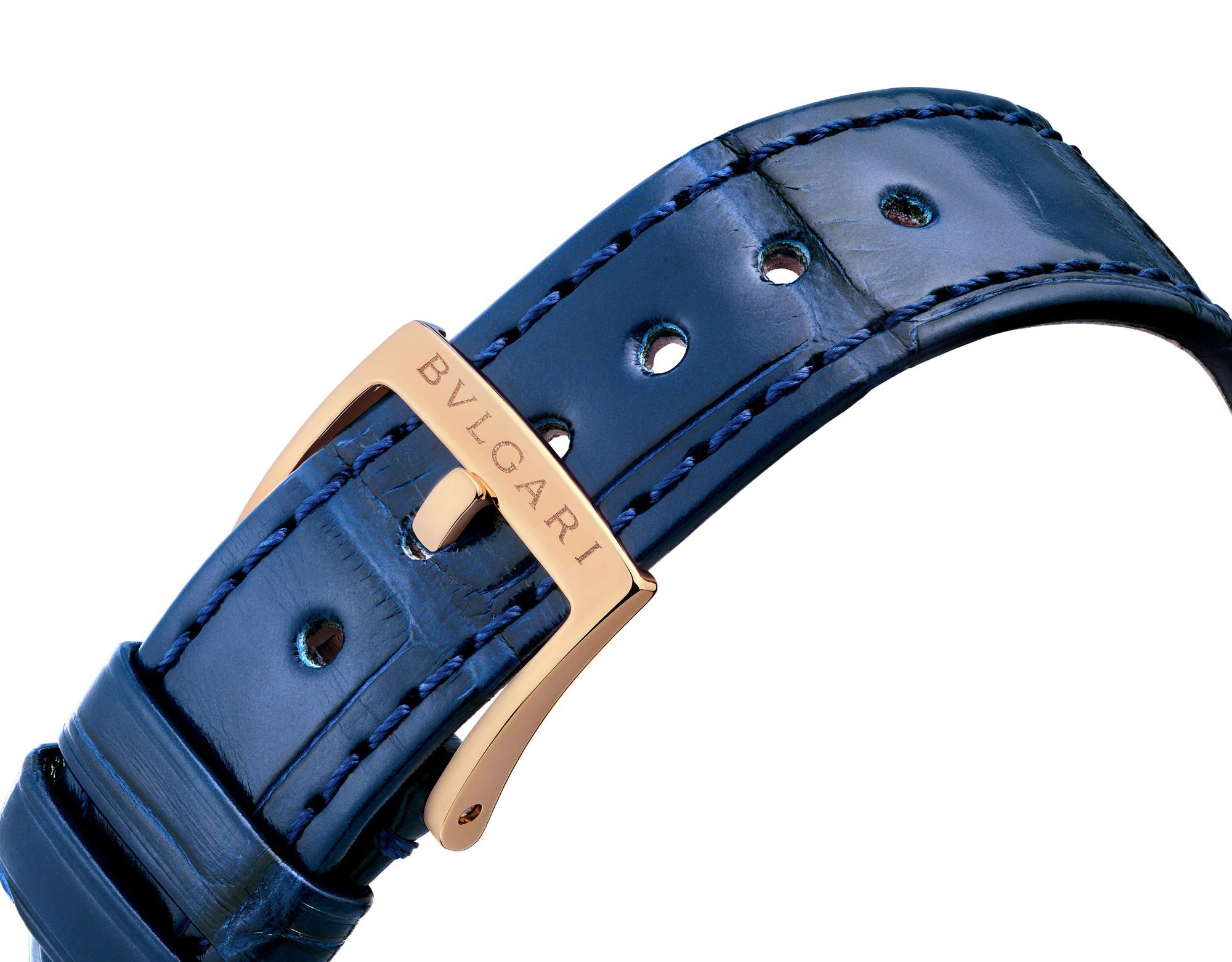 Bvlgari Divas’ Dream Peacock Mother of Pearl Marquetry 103769 Replica 5