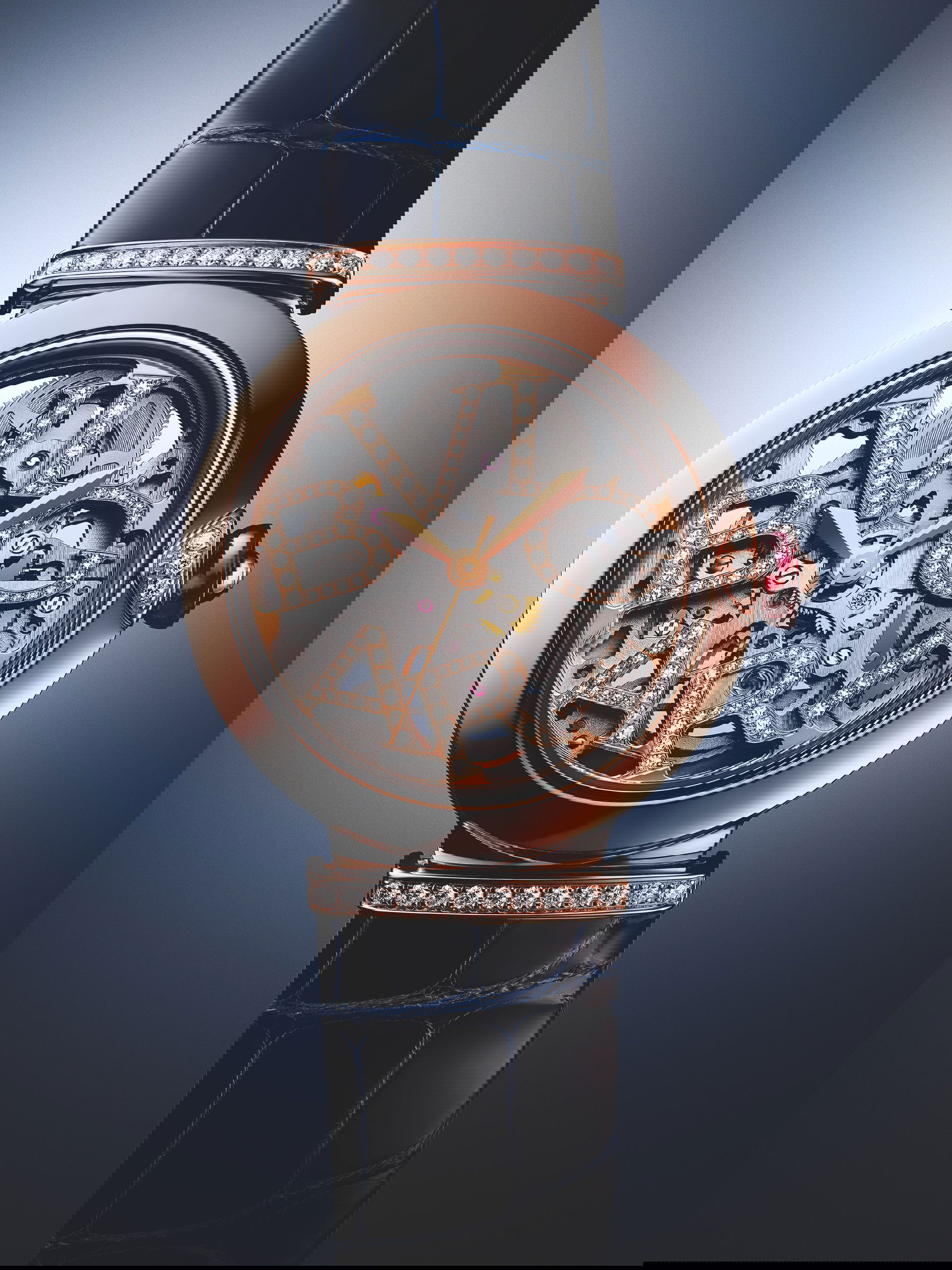 IMG_9081 Bvlgari Lvcea Skeleton 103502 Replica 5