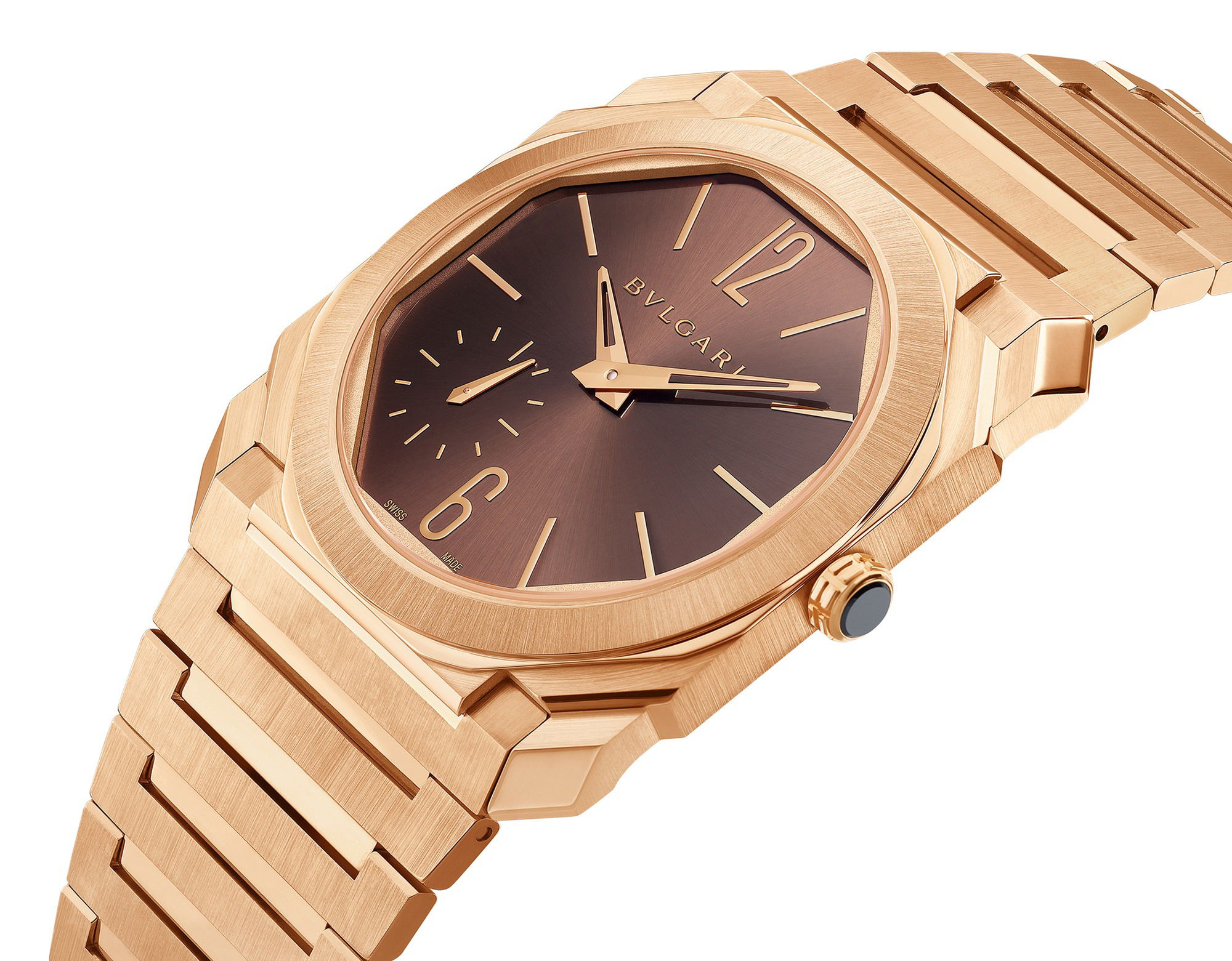 IMG_9081 Bvlgari Octo Finissimo Automatic 103637 Replica 5