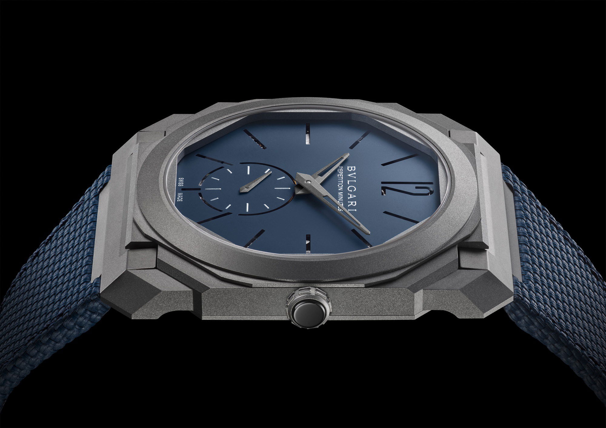 IMG_9081 Bvlgari Octo Finissimo Minute Repeater 103669 Replica 5