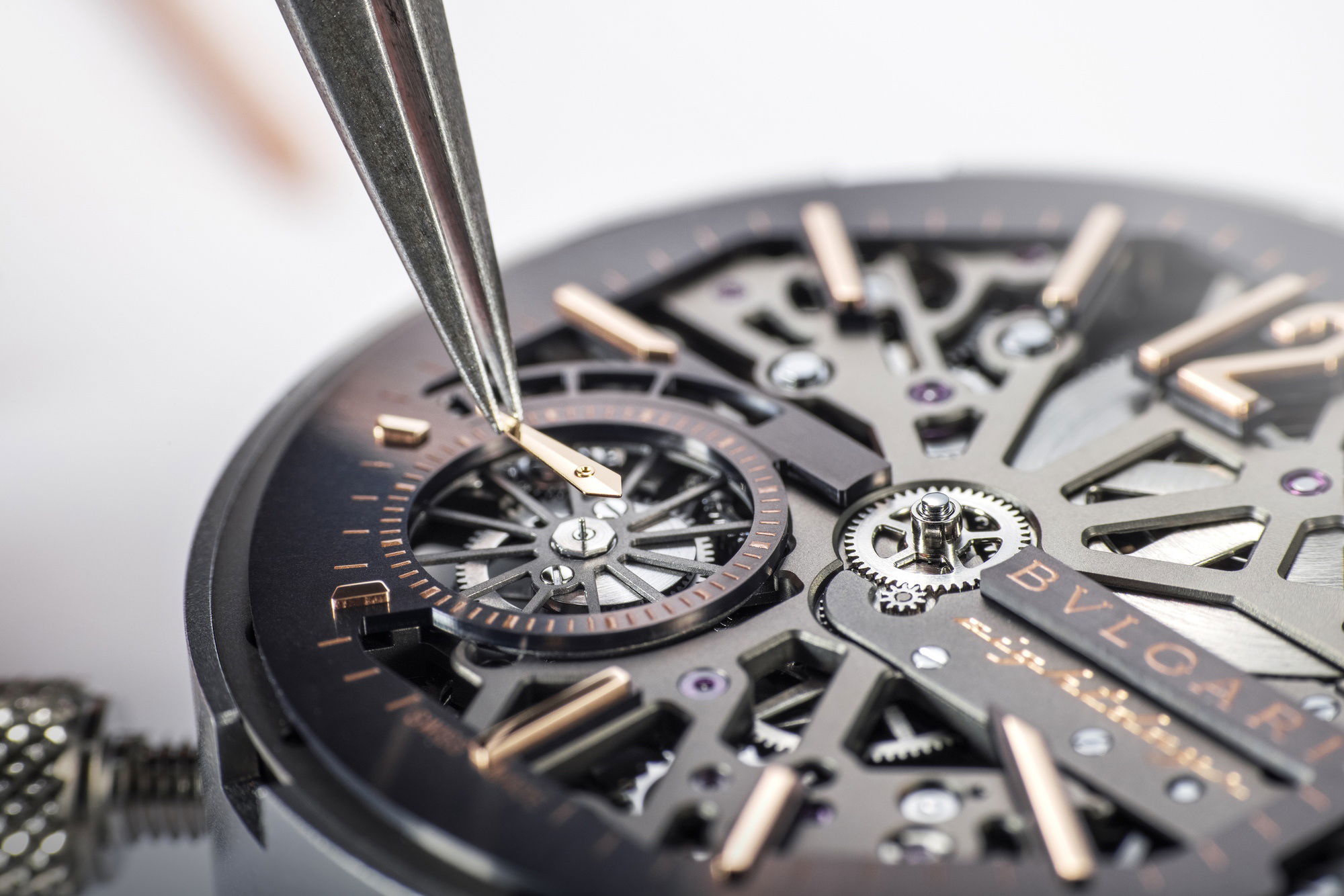 IMG_9081 Bvlgari Octo Finissimo Skeleton 8 Days 103667 Replica 5