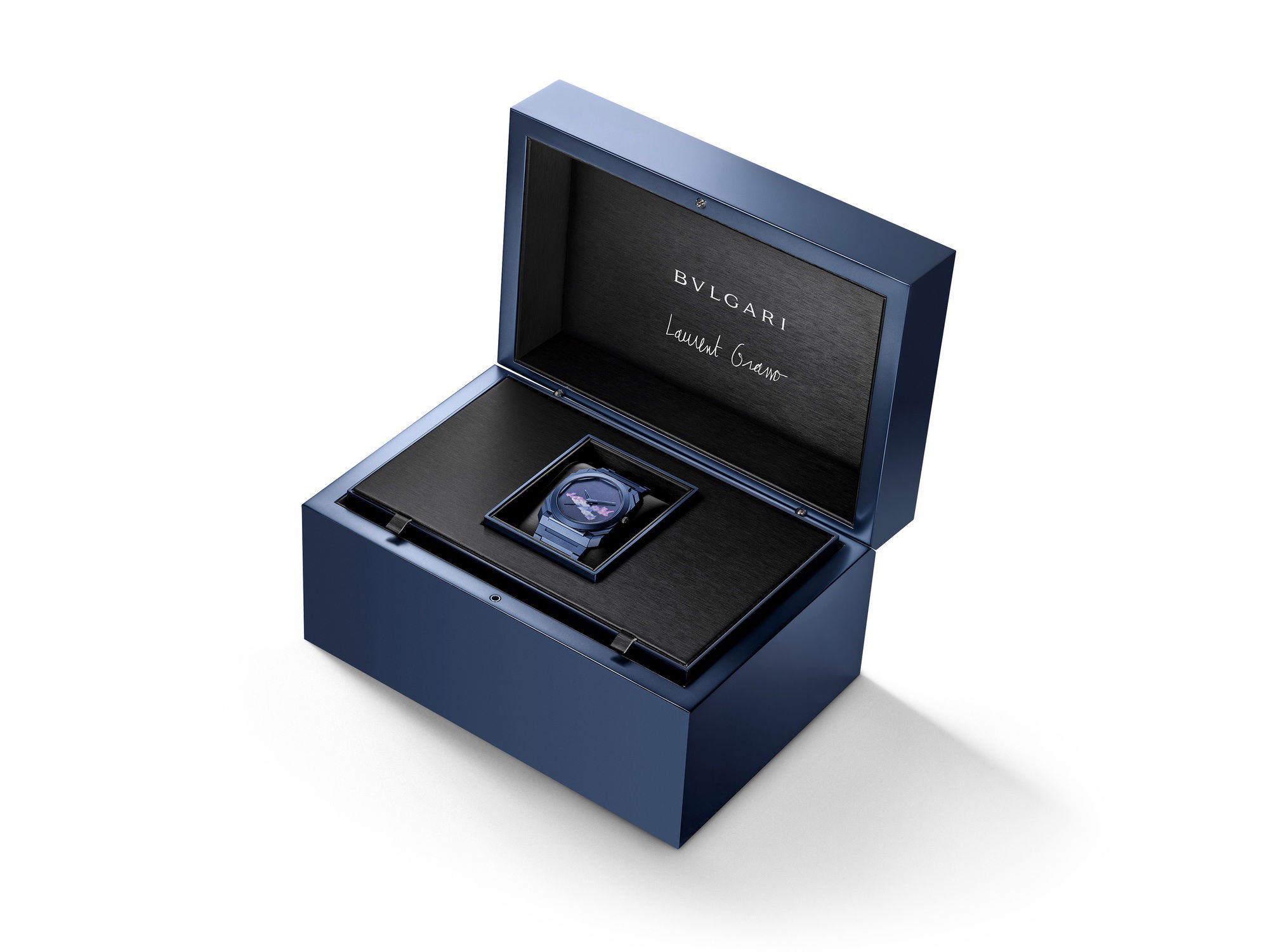 IMG_9081 Bvlgari Octo Finissimo X Laurent Grasso 104005 Replica 5