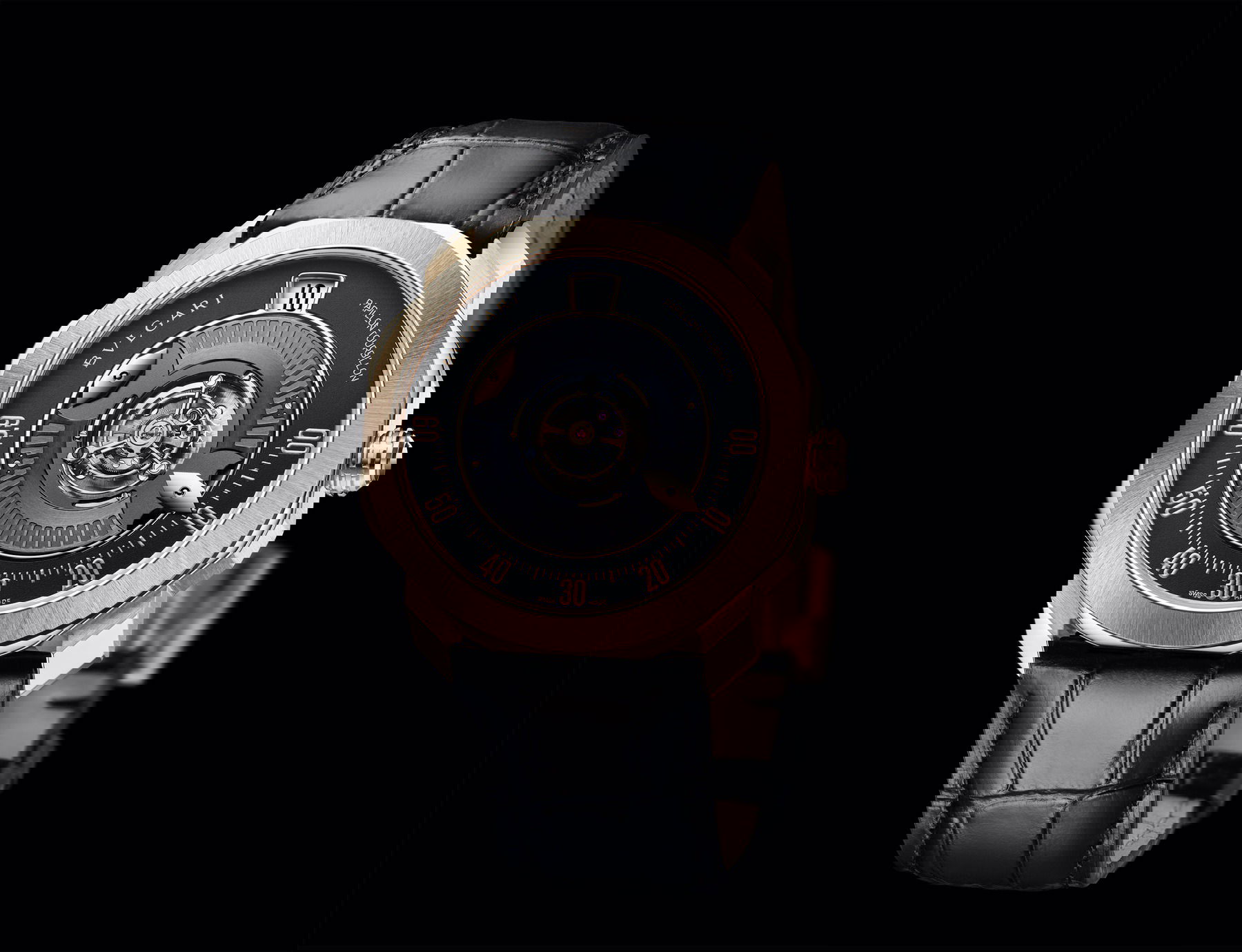 IMG_9081 Bvlgari Octo Roma Tourbillon Central Papillon 103475 Replica 5