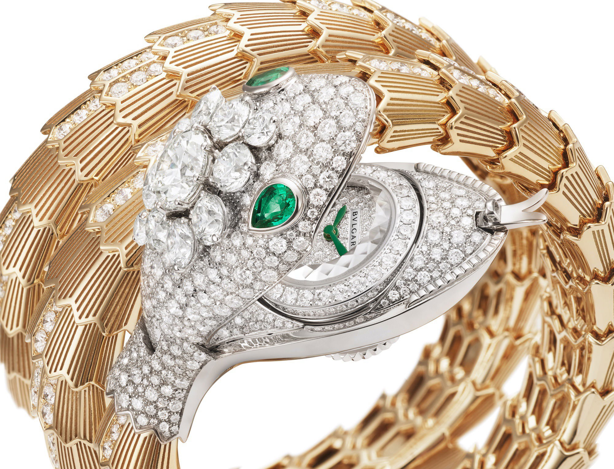 IMG_9081 Bvlgari Serpenti Misteriosi High Jewellery 103561 Replica 5
