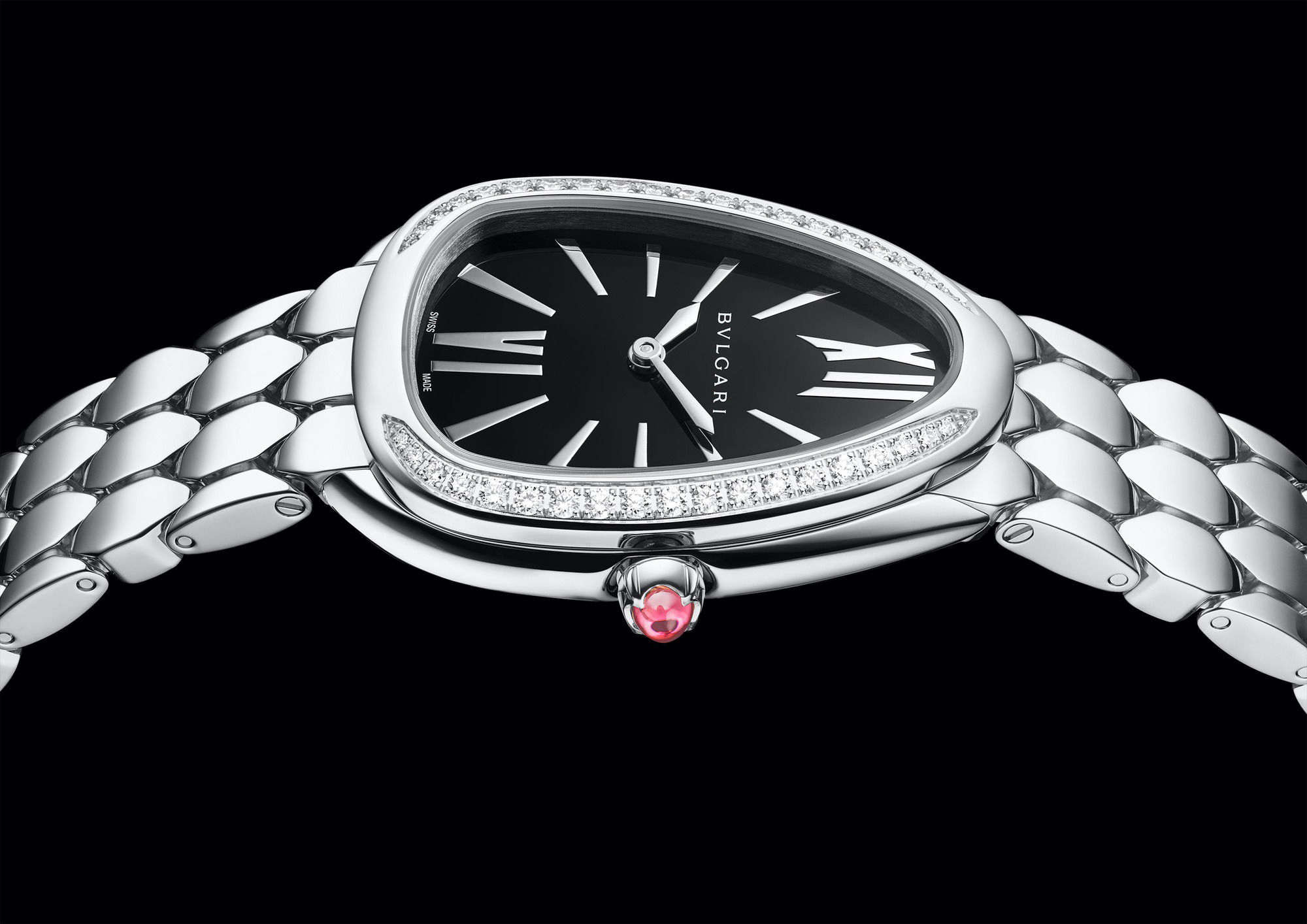 IMG_9081 Bvlgari Serpenti Seduttori 103449 Replica 5