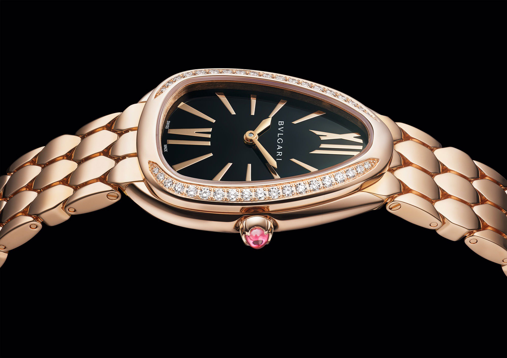 IMG_9081 Bvlgari Serpenti Seduttori 103453 Replica 5