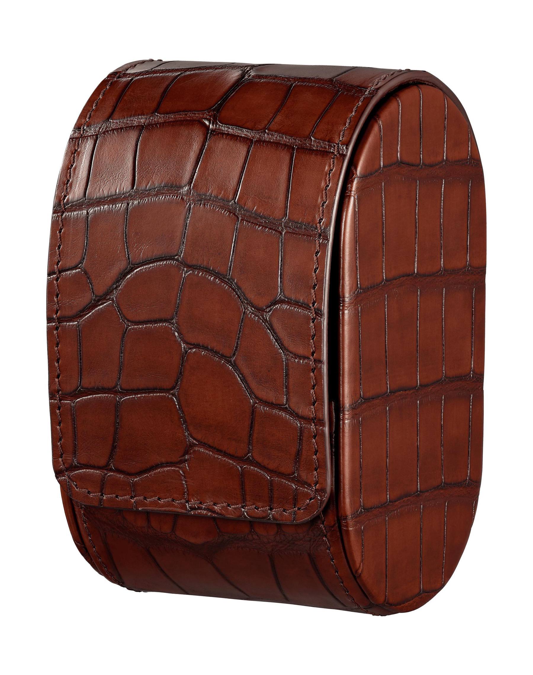 IMG_9081 Cartier Santos-Dumont “La Demoiselle” WGSA0036 Replica 5