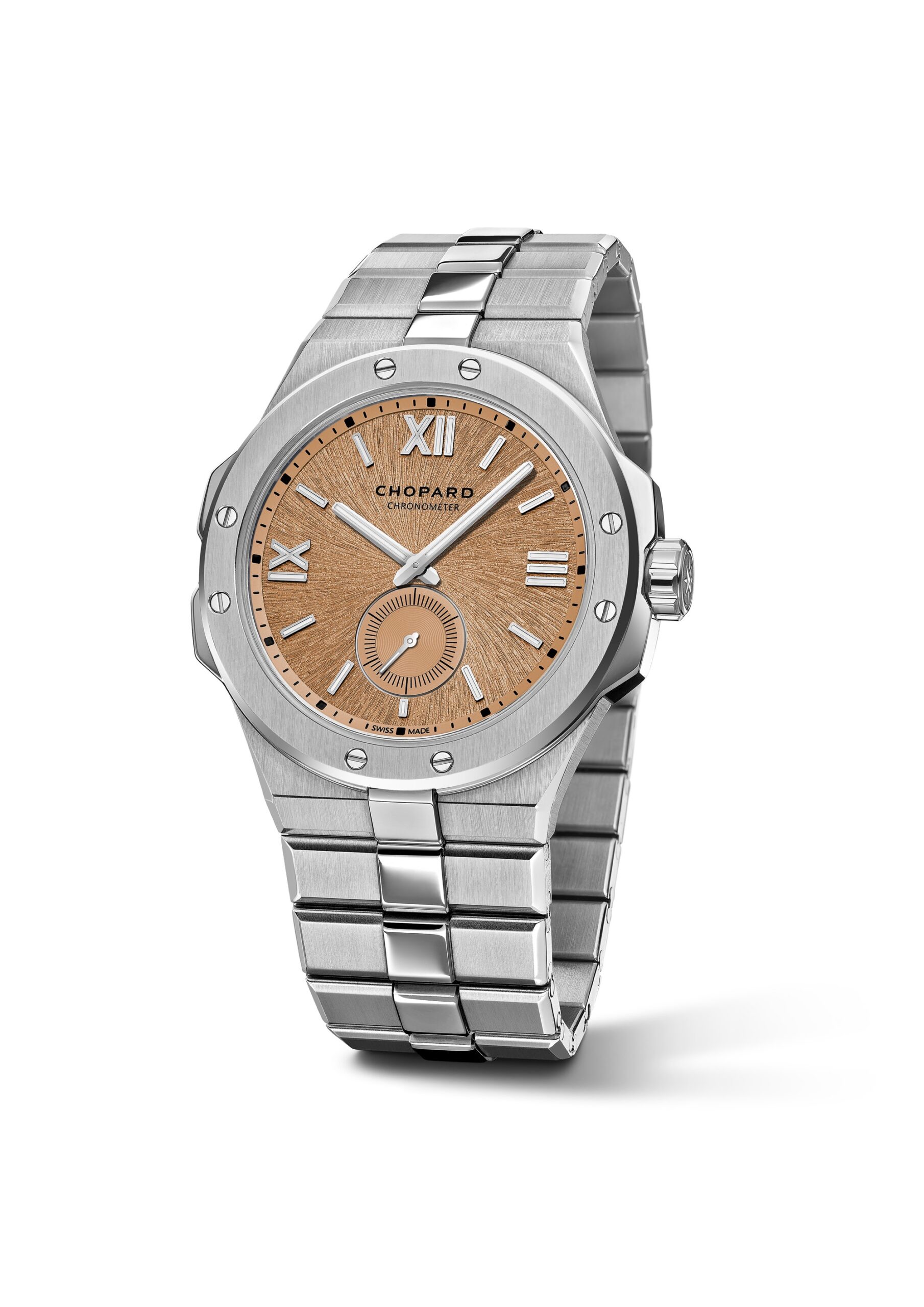 Chopard Alpine Eagle 41 XPS 298623-3001 Replica 5