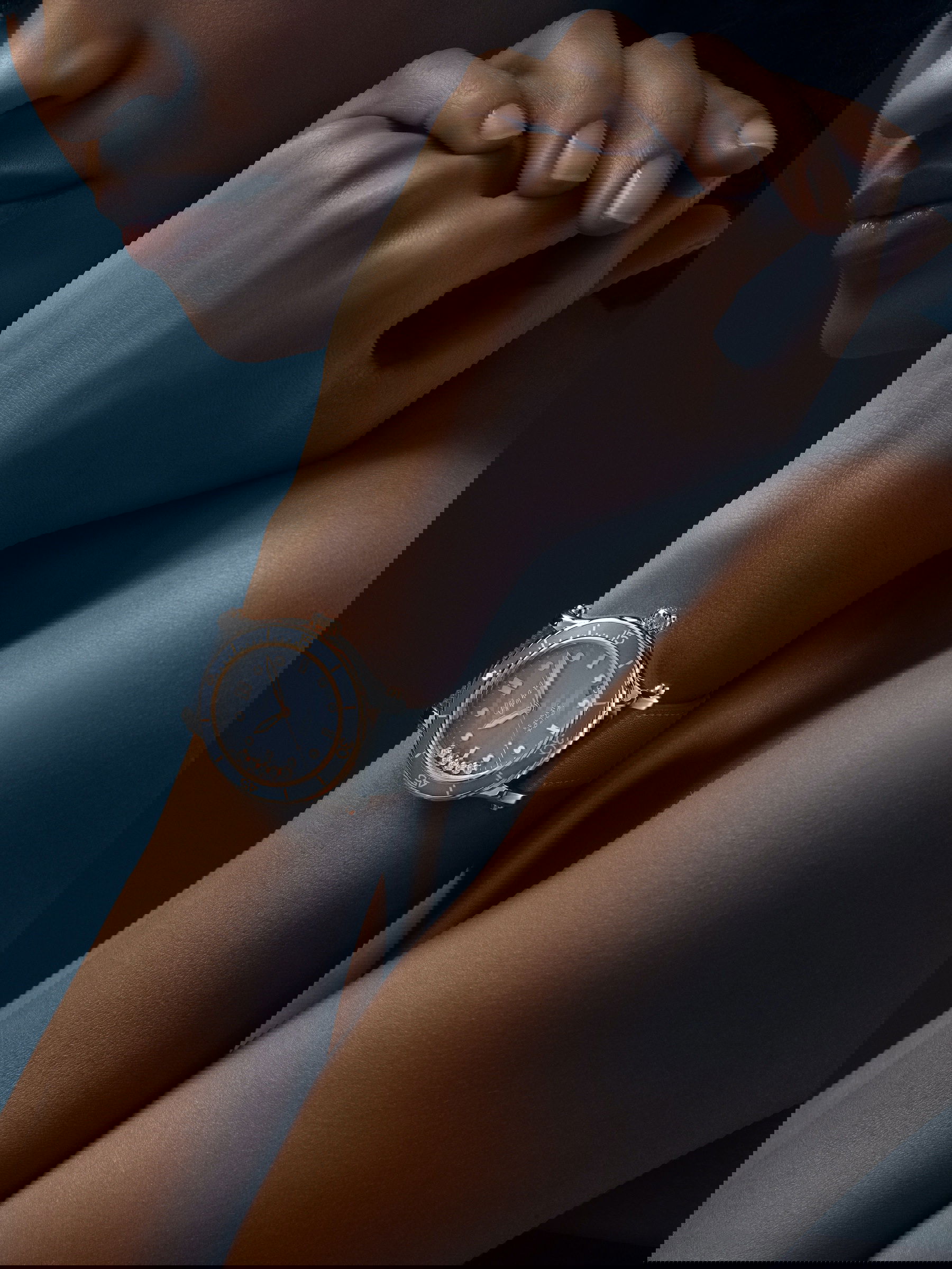 Chopard Happy Ocean 278587-6001 Replica 5