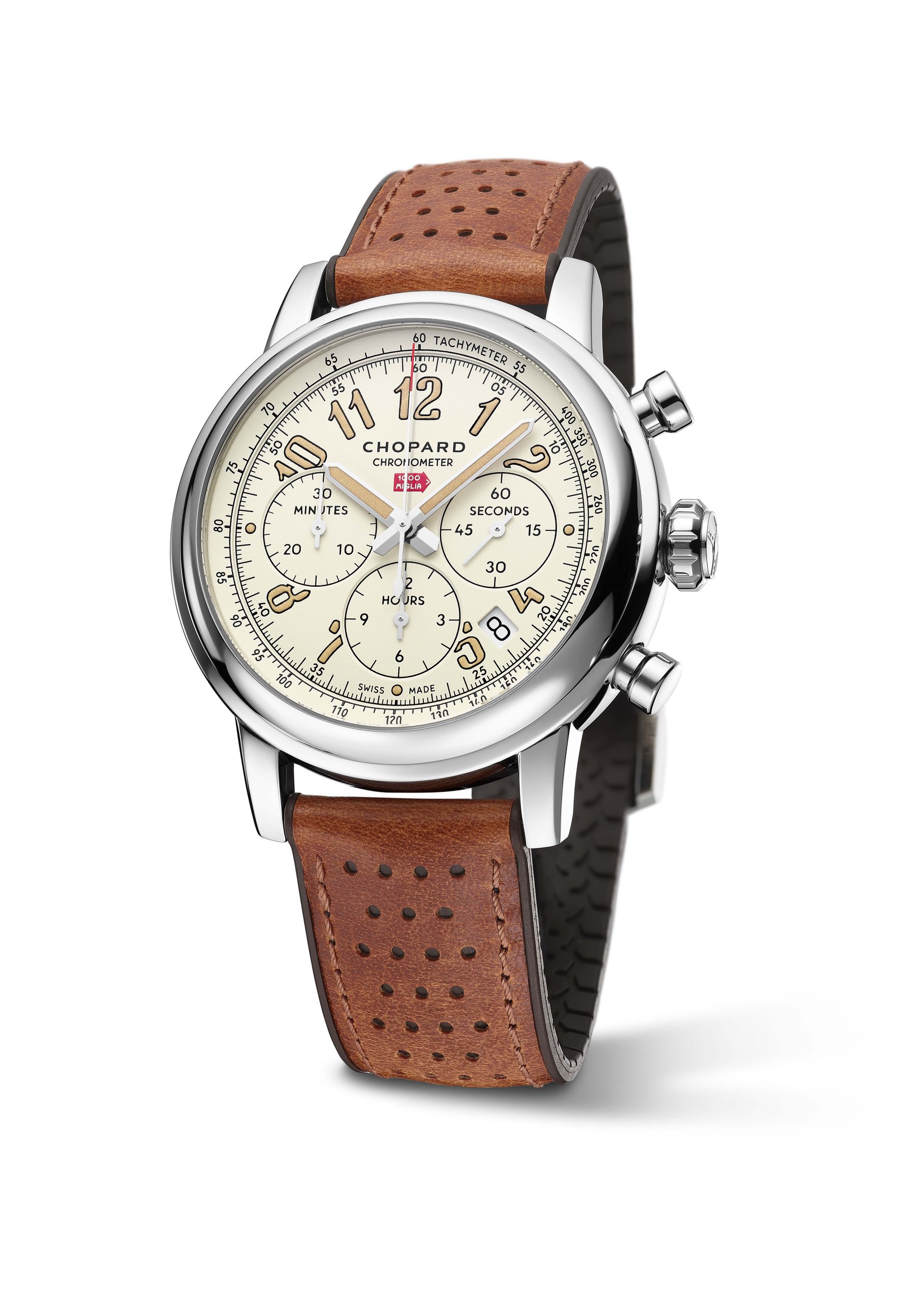 IMG_9081 Chopard Mille Miglia Classic Chronograph Raticosa 168589-3033 Replica 5