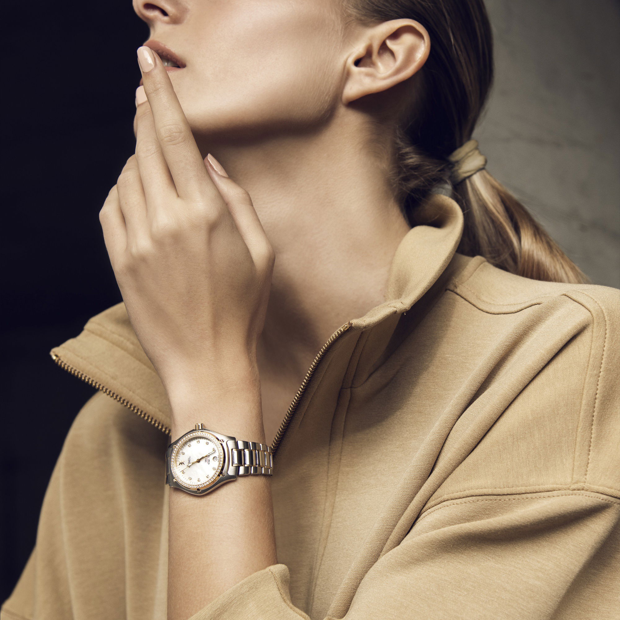 IMG_9081 Ebel 1911 Grande 1216582 Replica 5