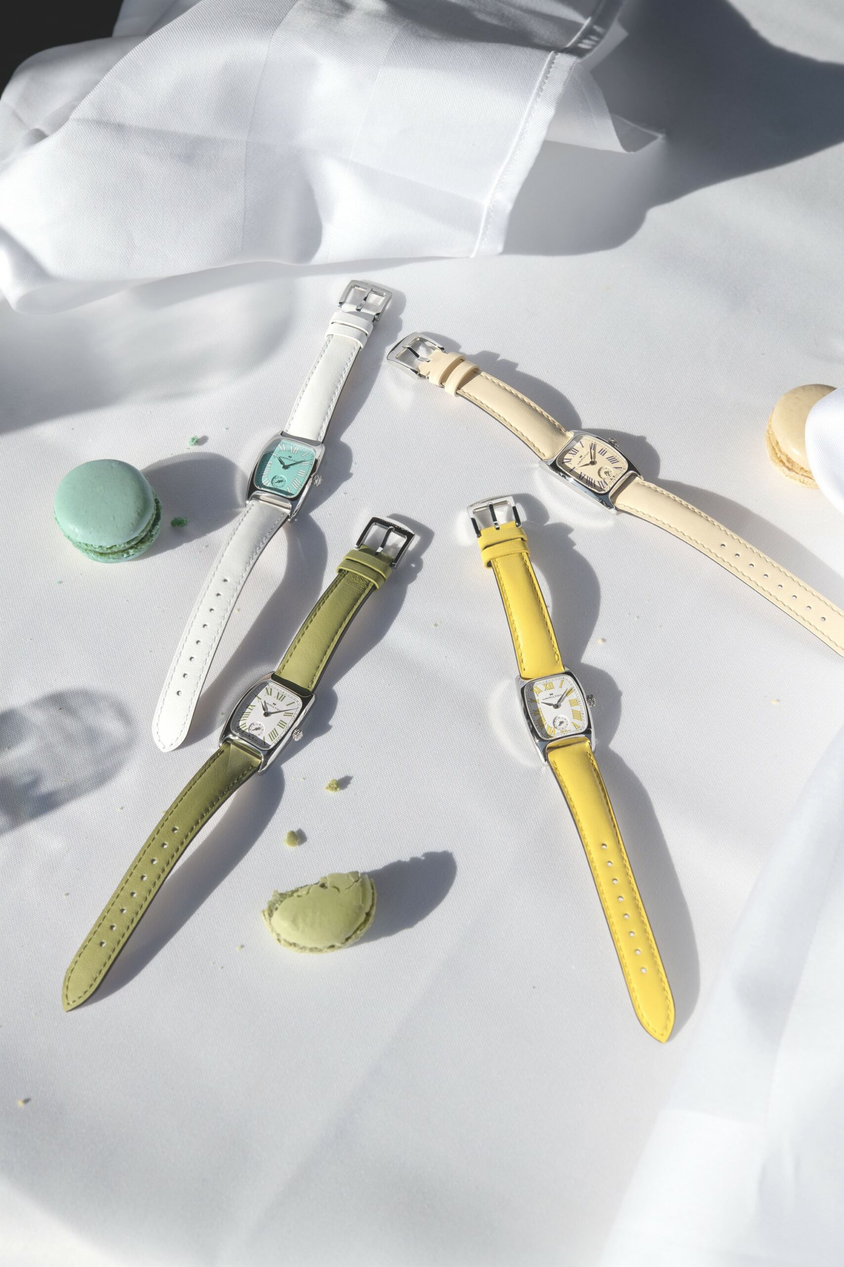 IMG_9081 Hamilton American Classic Boulton M H13321812 Replica 5