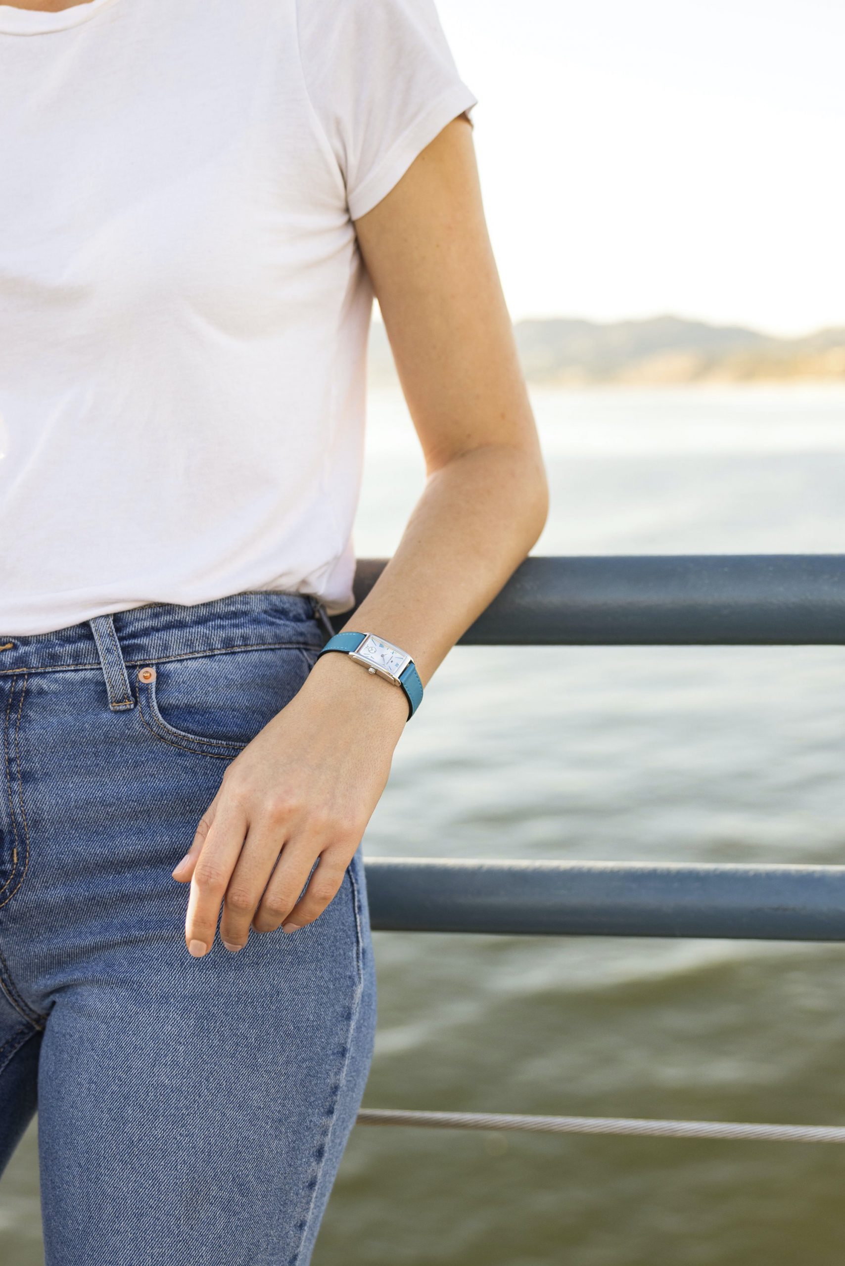 Hamilton Ardmore Quartz H11221650 Replica 5