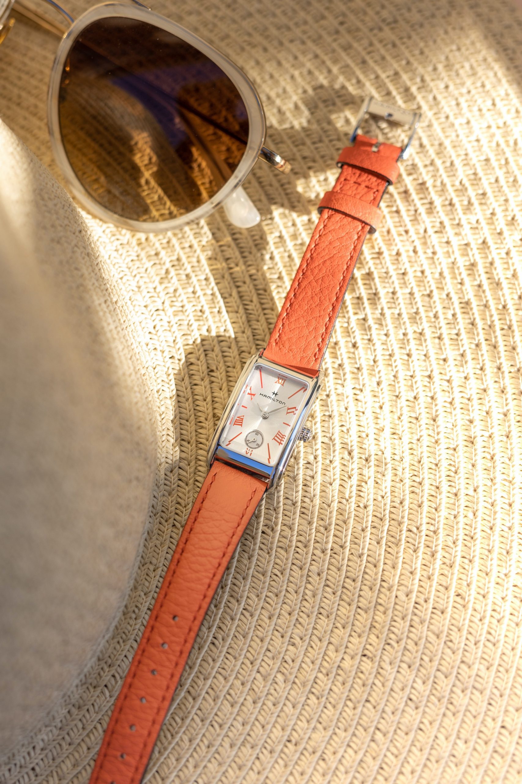 Hamilton Ardmore Quartz H11221851 Replica 5