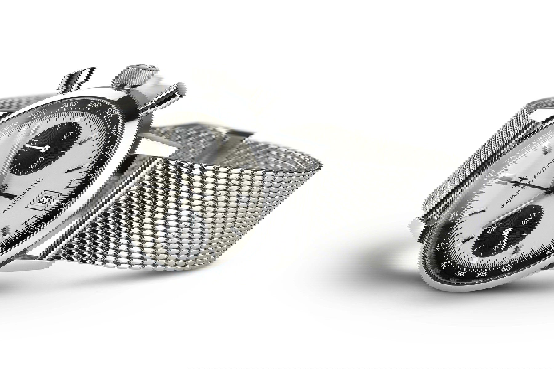 IMG_9081 Hamilton American Classic Intra-Matic Automatic Chronograph H38416111 Replica 5