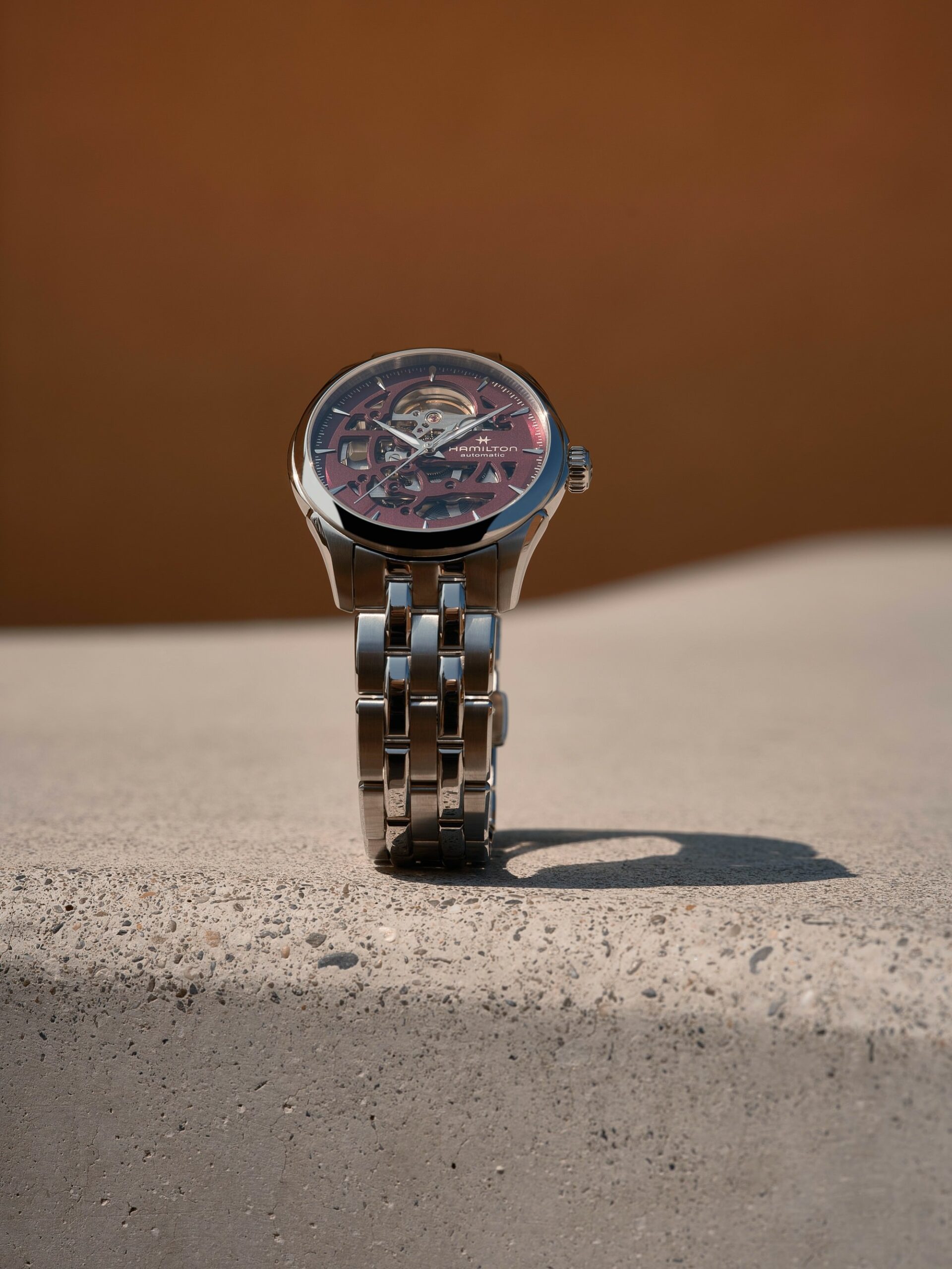 IMG_9081 Hamilton Jazzmaster Skeleton Automatic 36 H32265101 Replica 5