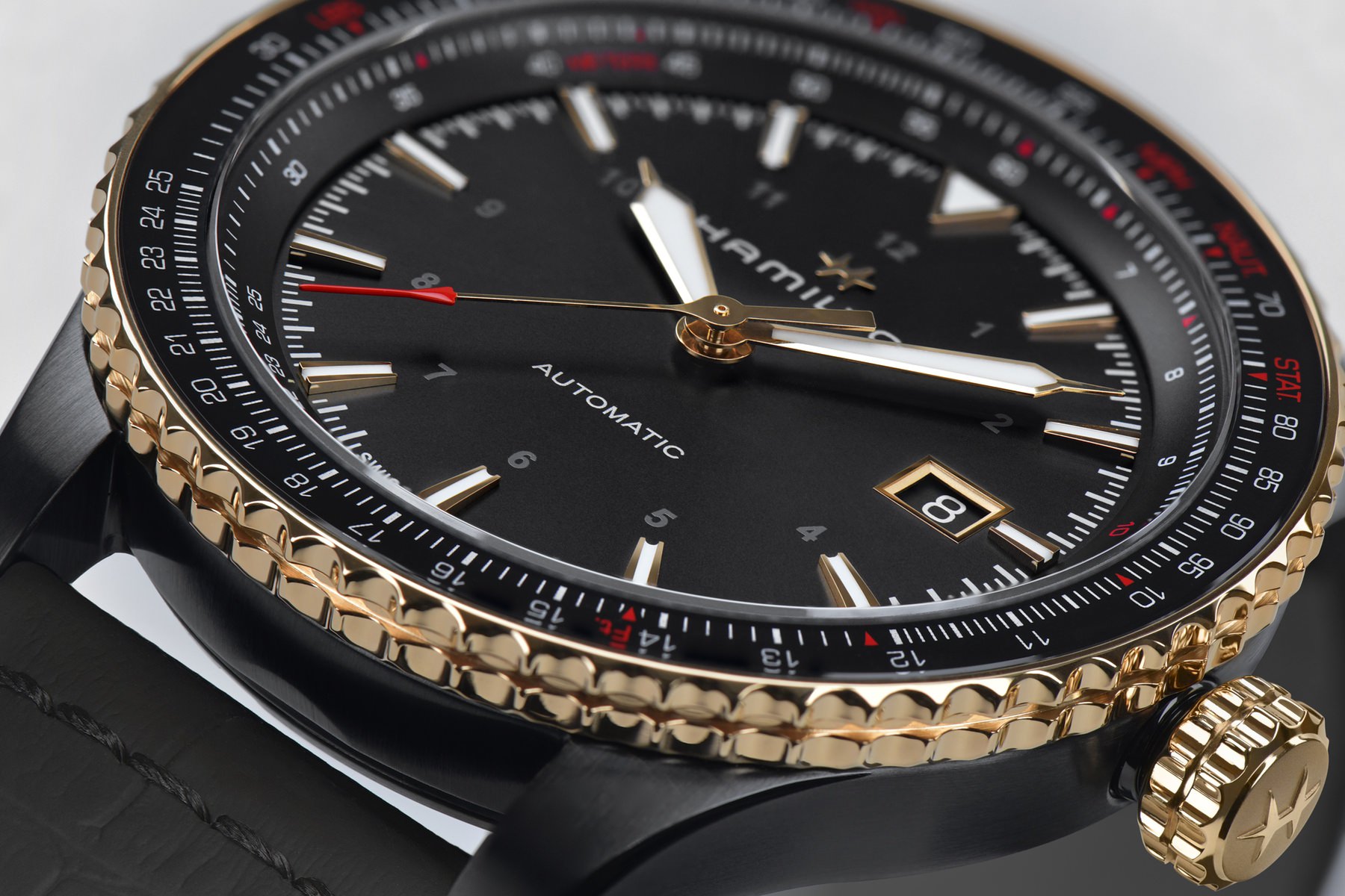 IMG_9081 Hamilton Khaki Aviation Converter H76635730 Replica 5