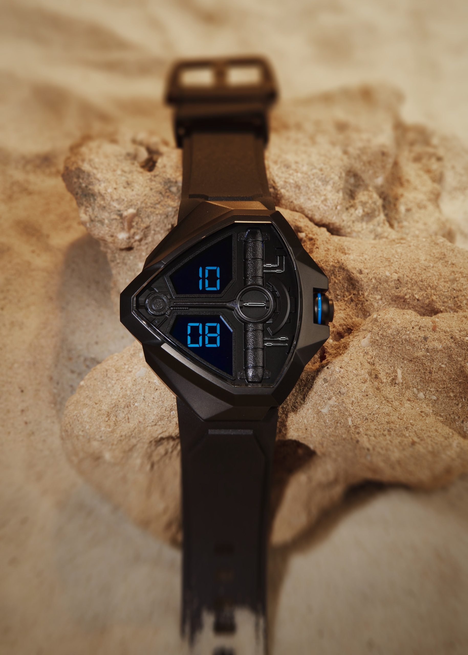 IMG_9081 Hamilton Ventura Edge Dune Limited Edition H24624330 Replica 5