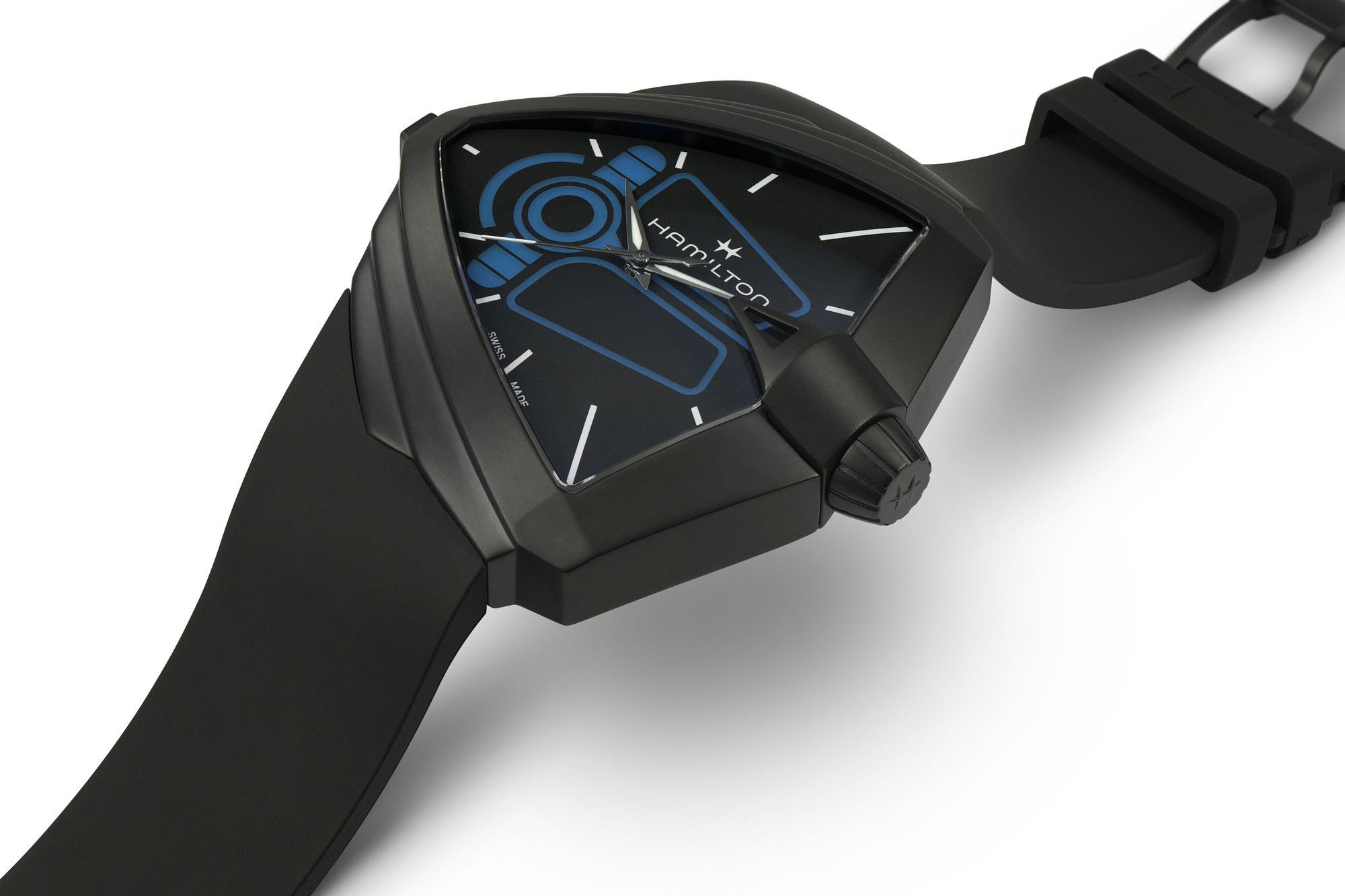 IMG_9081 Hamilton Ventura XXL Bright Dune Limited Edition H24614330 Replica 5