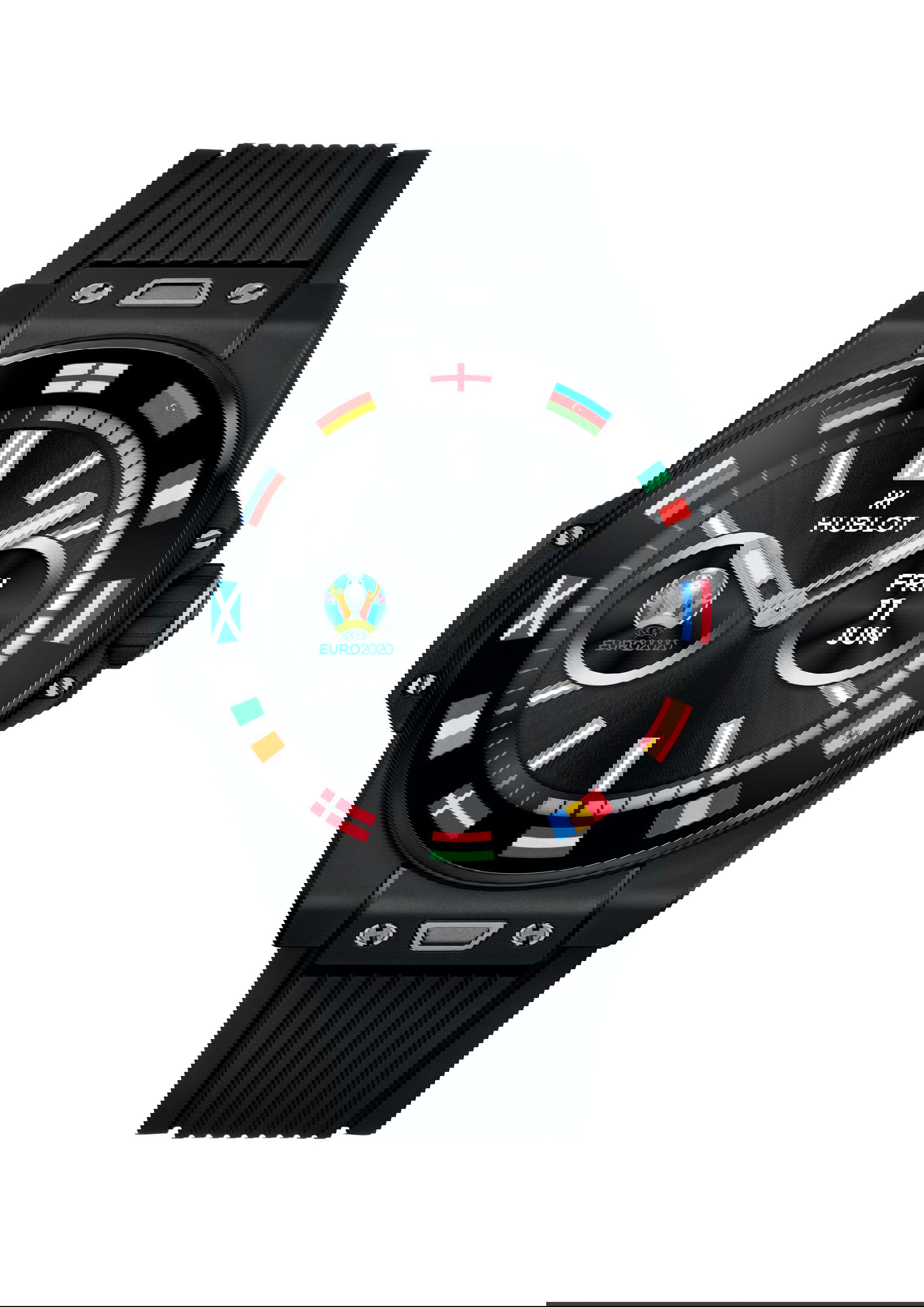IMG_9081 Hublot Big Bang e UEFA EURO 2020? 440.CI.1100.RX.EUR20_NFT Replica 5