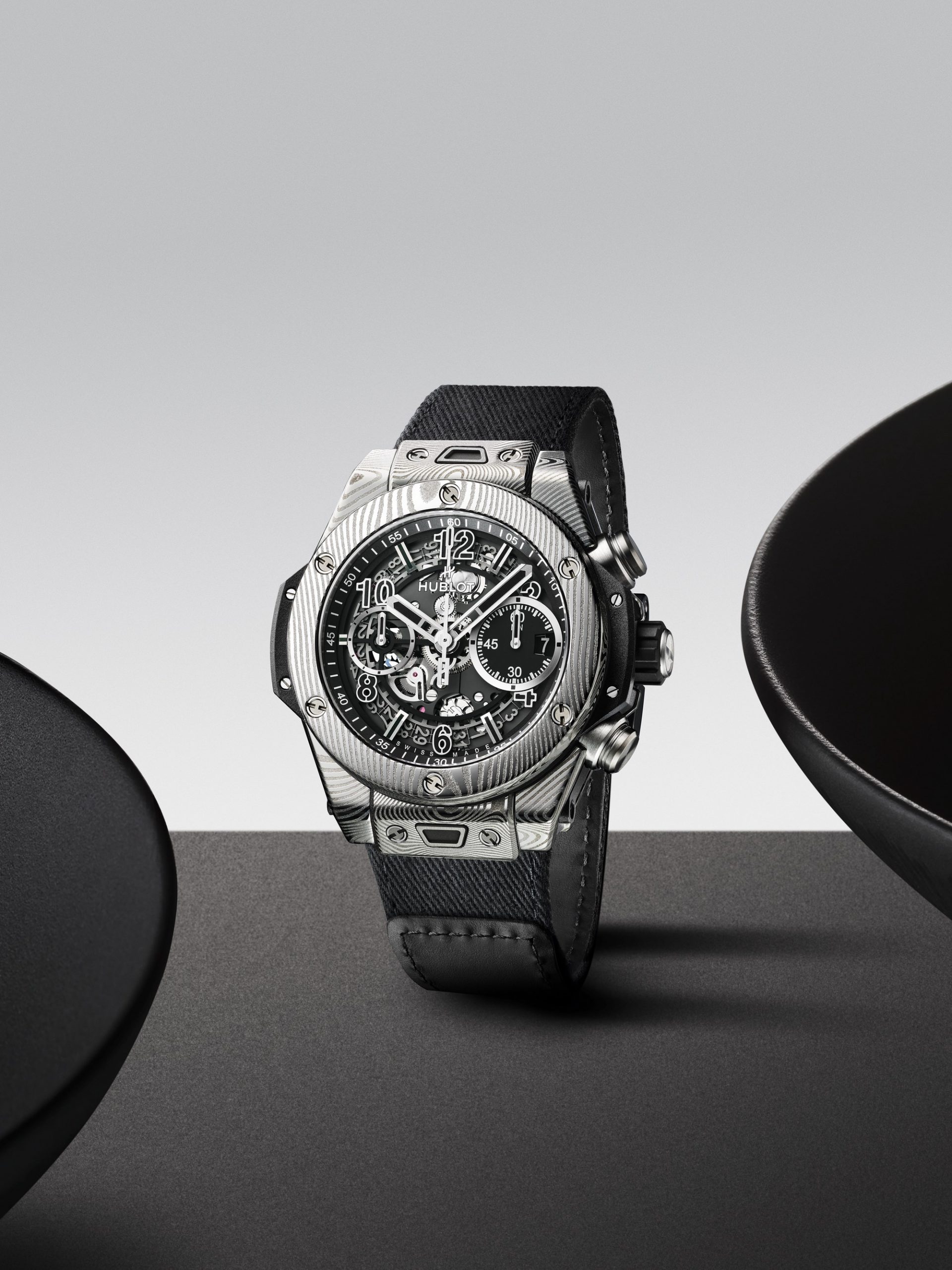 IMG_9081 Hublot Big Bang Unico Gourmet 441.DS.1170.NR.GAS22 Replica 5