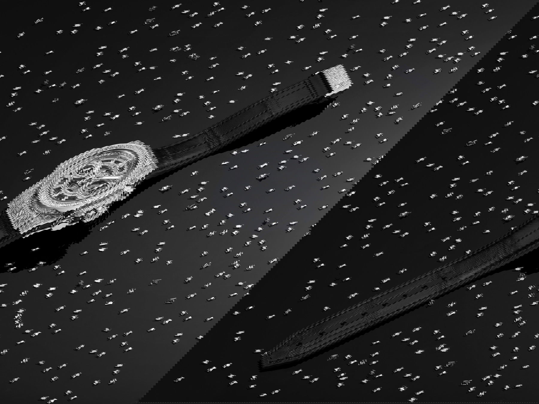 IMG_9081 Hublot Big Bang Unico High Jewellery 441.WX.9017.LR.9904 Replica 5