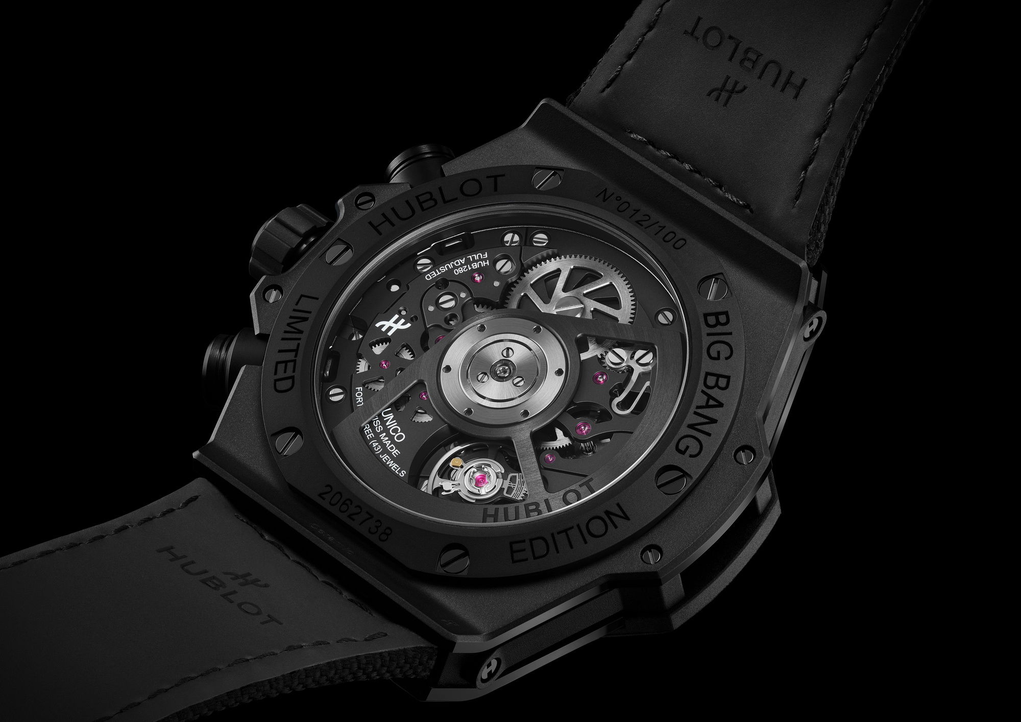 IMG_9081 Hublot Big Bang Unico Ice Bang 441.CK.1140.NR.HEC24 Replica 5