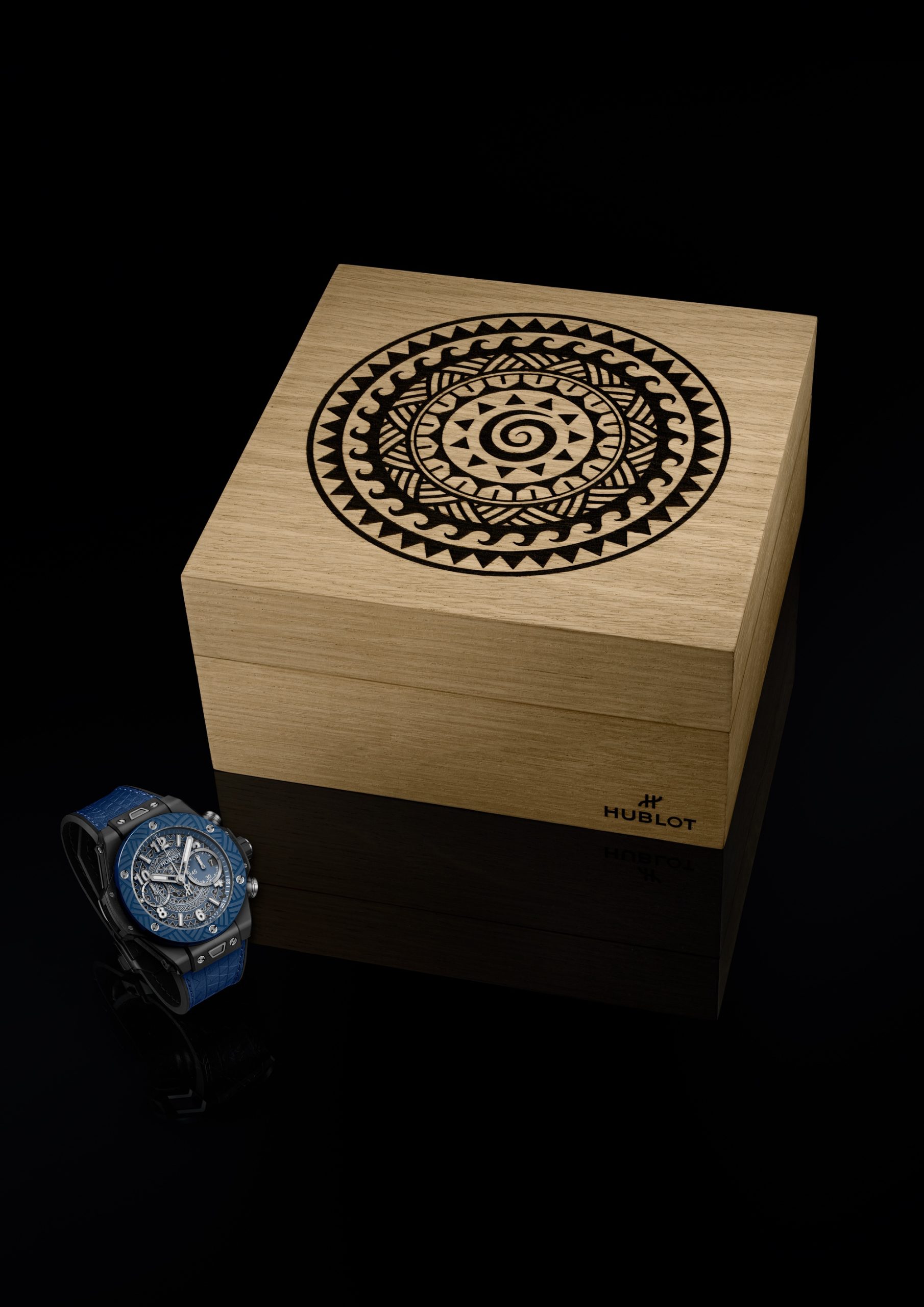 IMG_9081 Hublot Big Bang Unico O KA MUA 441.CL.0197.VR.HAW24 Replica 5