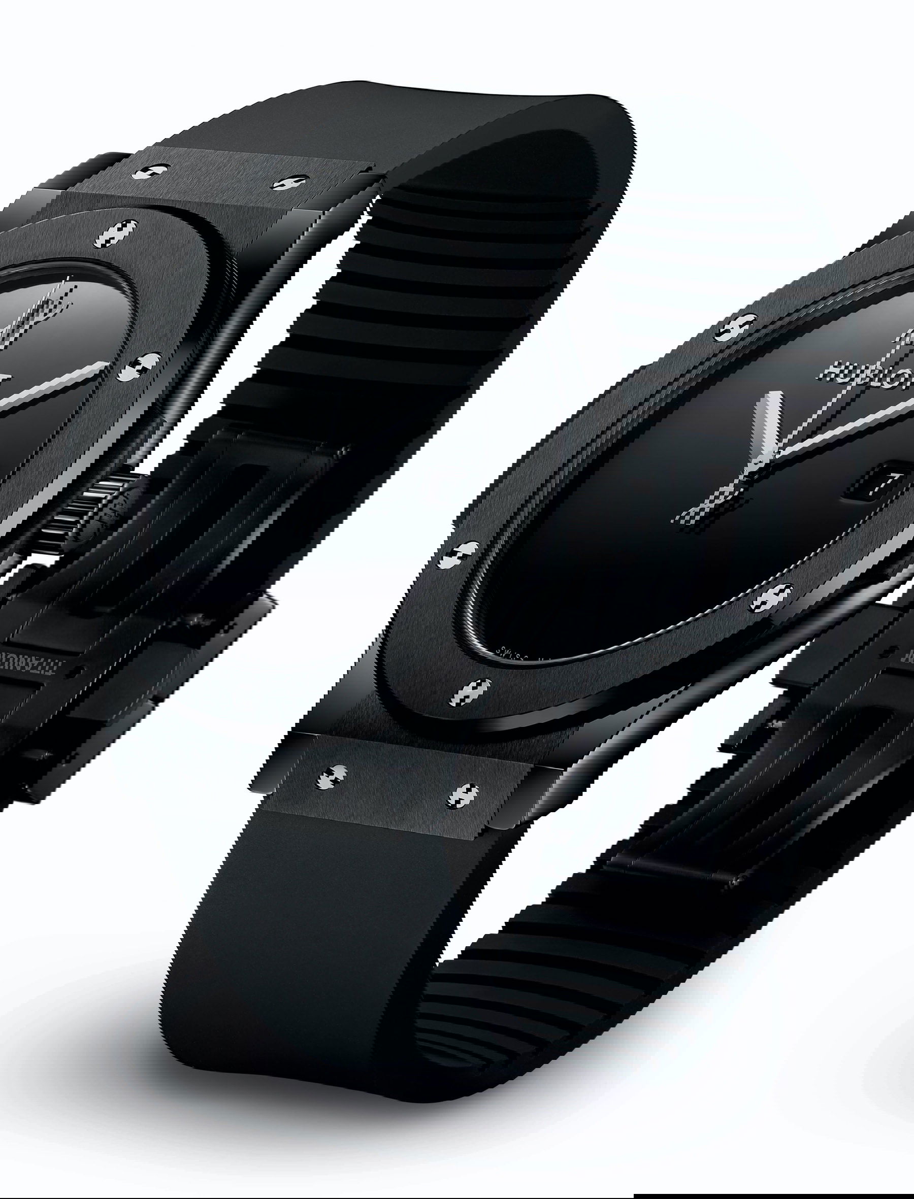 IMG_9081 Hublot Classic Fusion 40 years anniversary 511.CX.1270.RX.MDM40 Replica 5