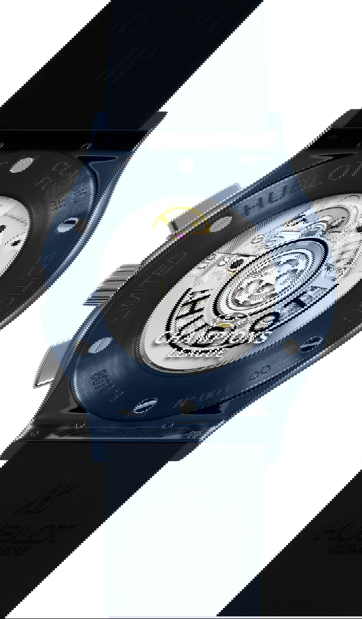 IMG_9081 Hublot Classic Fusion Aerofusion Chronograph UEFA Champions League? 525.EX.0170.RX.UCL20 Replica 5