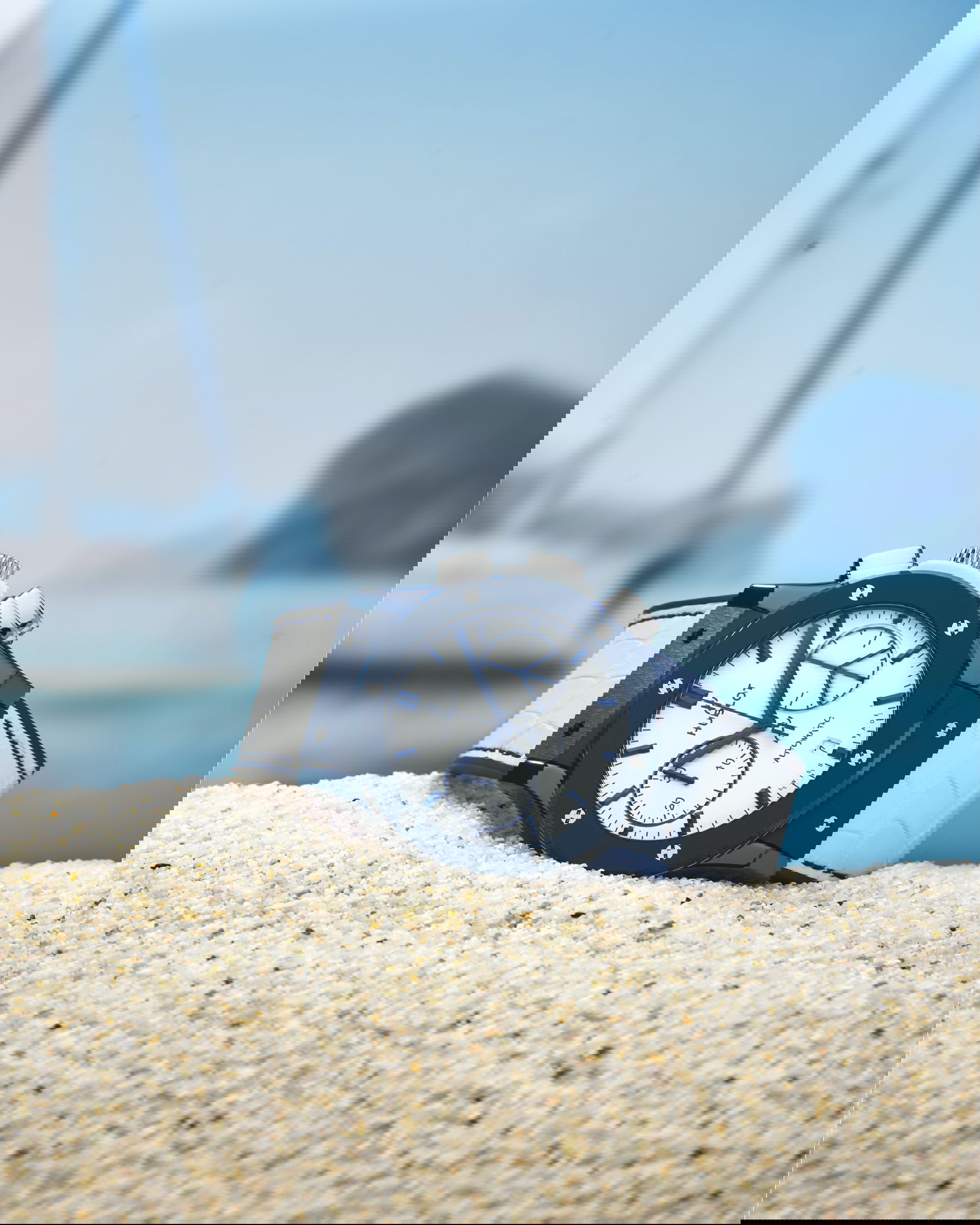 IMG_9081 Hublot Classic Fusion Chronograph Boutique Ibiza 521.EX.2090.LR.IBZ19 Replica 5