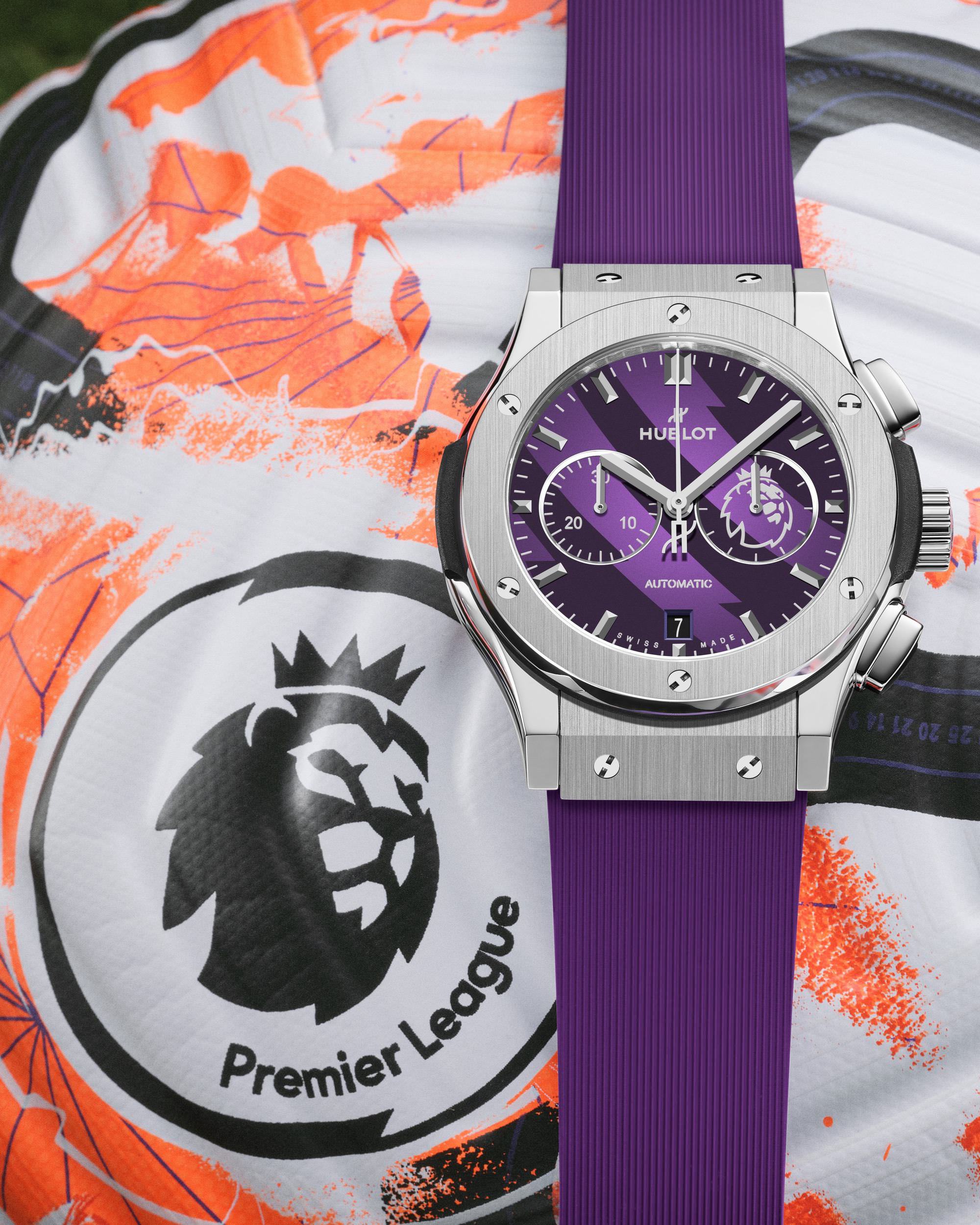 IMG_9081 Hublot Classic Fusion Chronograph Premier League 541.NX.8970.RX.PLW23 Replica 5