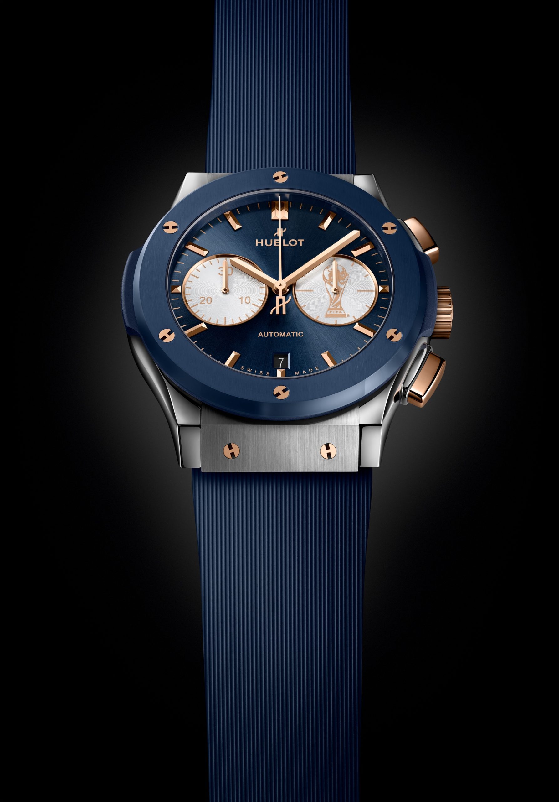 IMG_9081 Hublot Classic Fusion Chronograph Titanium Asociacion del Futbol Argentino 521.NL.7180.RX.AFA24 Replica 5