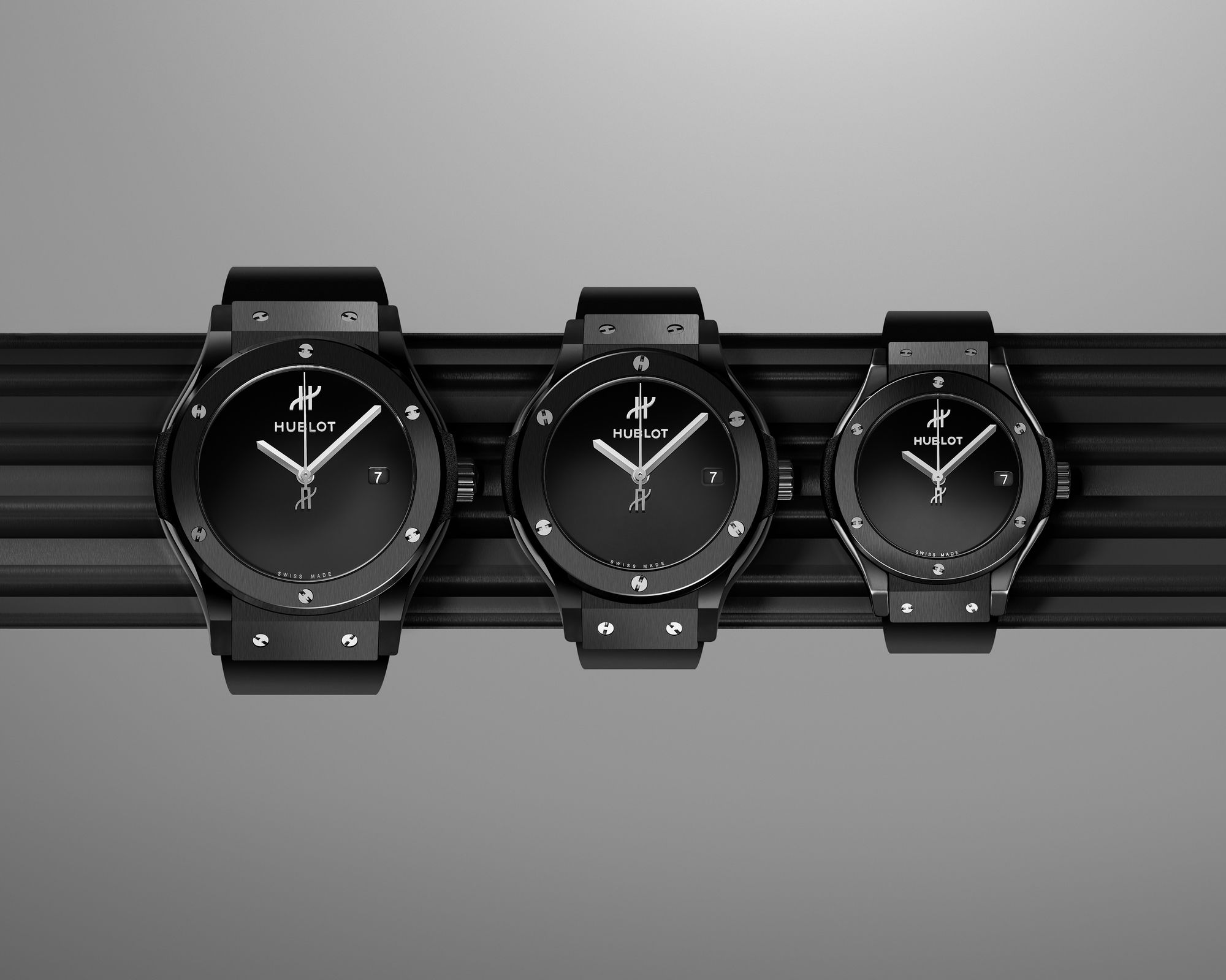 IMG_9081 Hublot Classic Fusion Original Black Magic 542.CX.1270.RX.MDM Replica 5