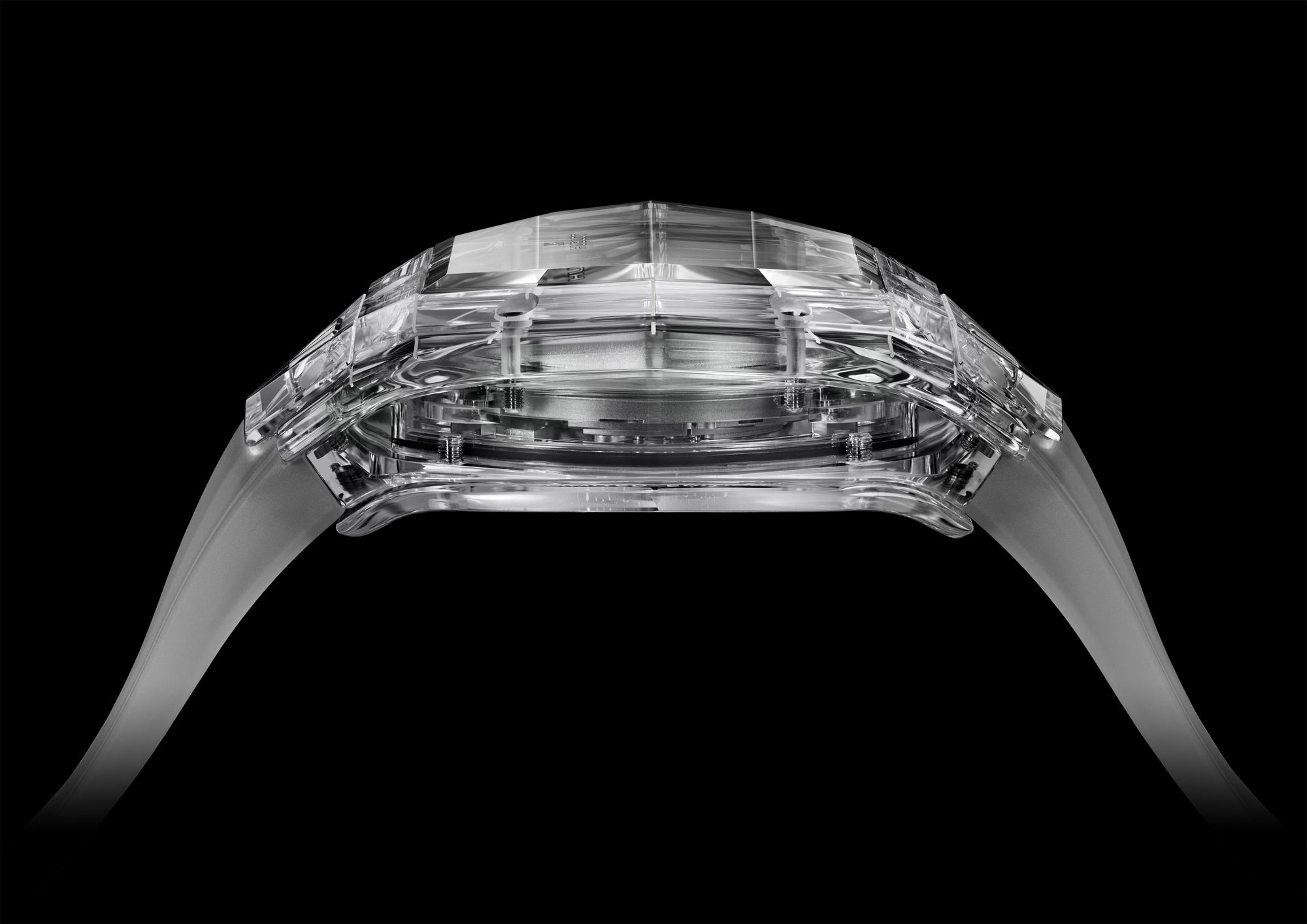 IMG_9081 Hublot Spirit of Big Bang Sang Bleu Sapphire 648.JX.0102.RT.MXM24 Replica 5