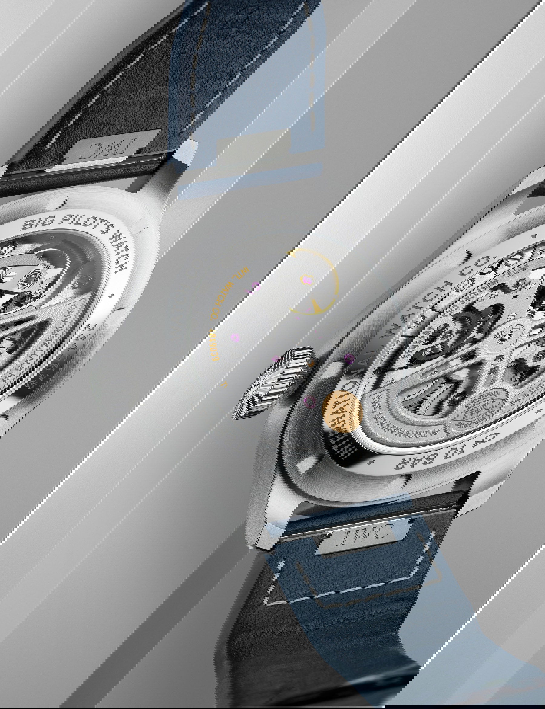 IMG_9081 IWC Big Pilot’s Watch 43 IW329303 Replica 5