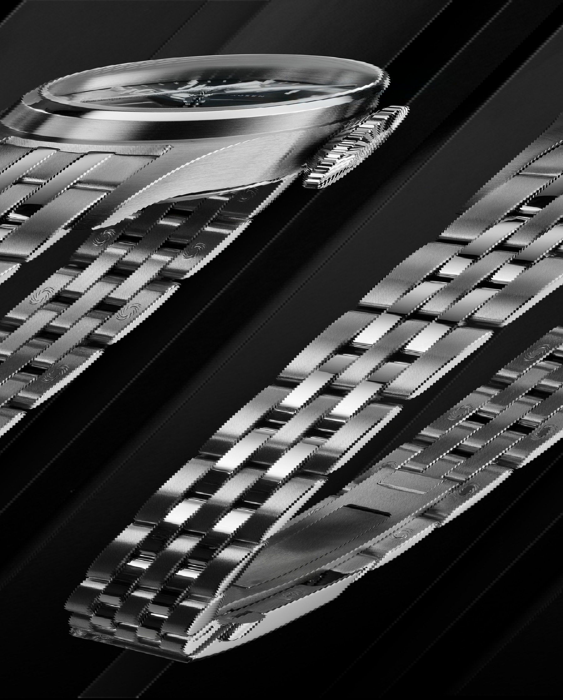 IWC Big Pilot’s Watch 43 IW329304 Replica 5