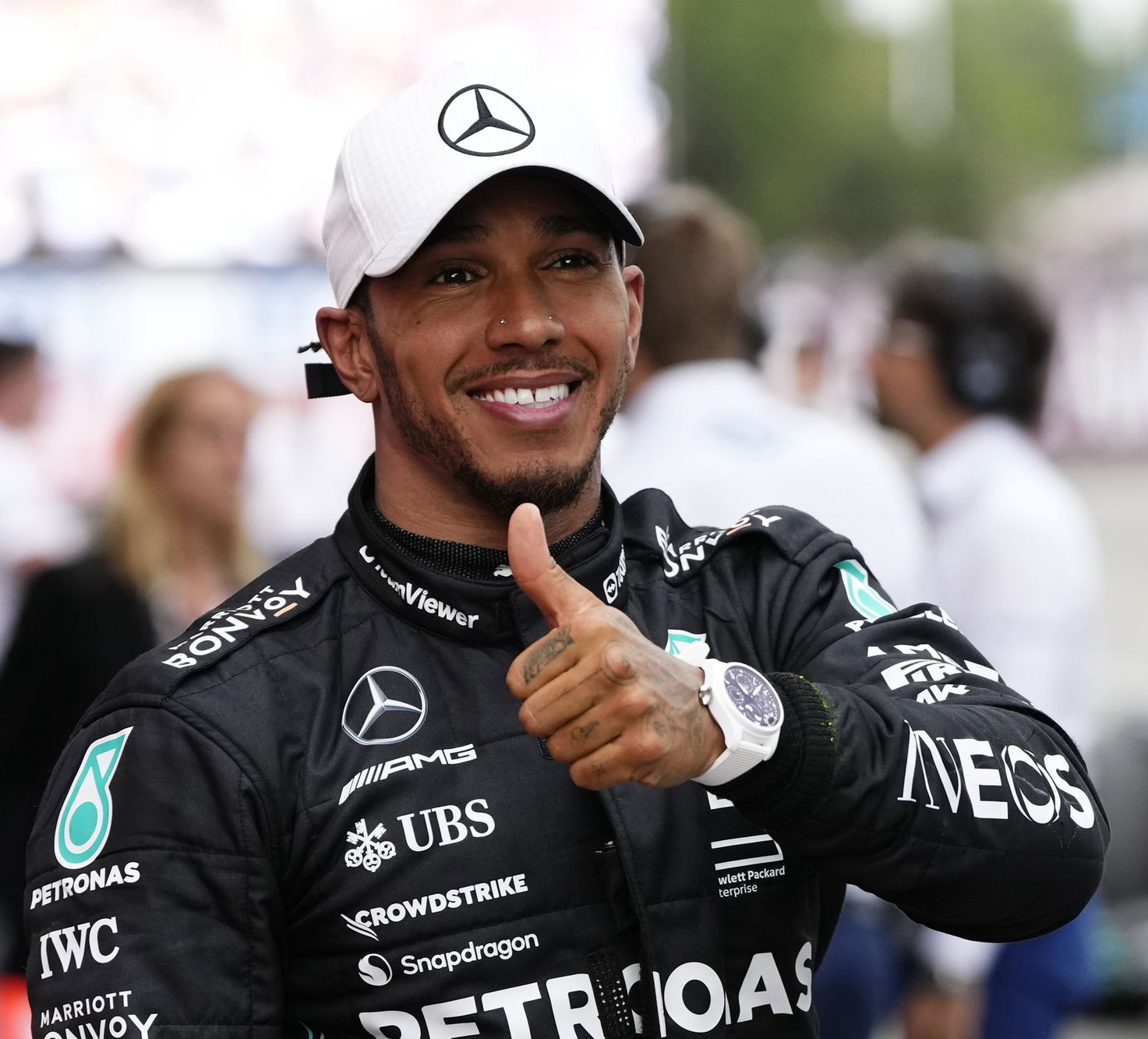 IMG_9081 IWC Big Pilot’s Watch Perpetual Calendar Top Gun Lake Tahoe IW503008 Replica 5