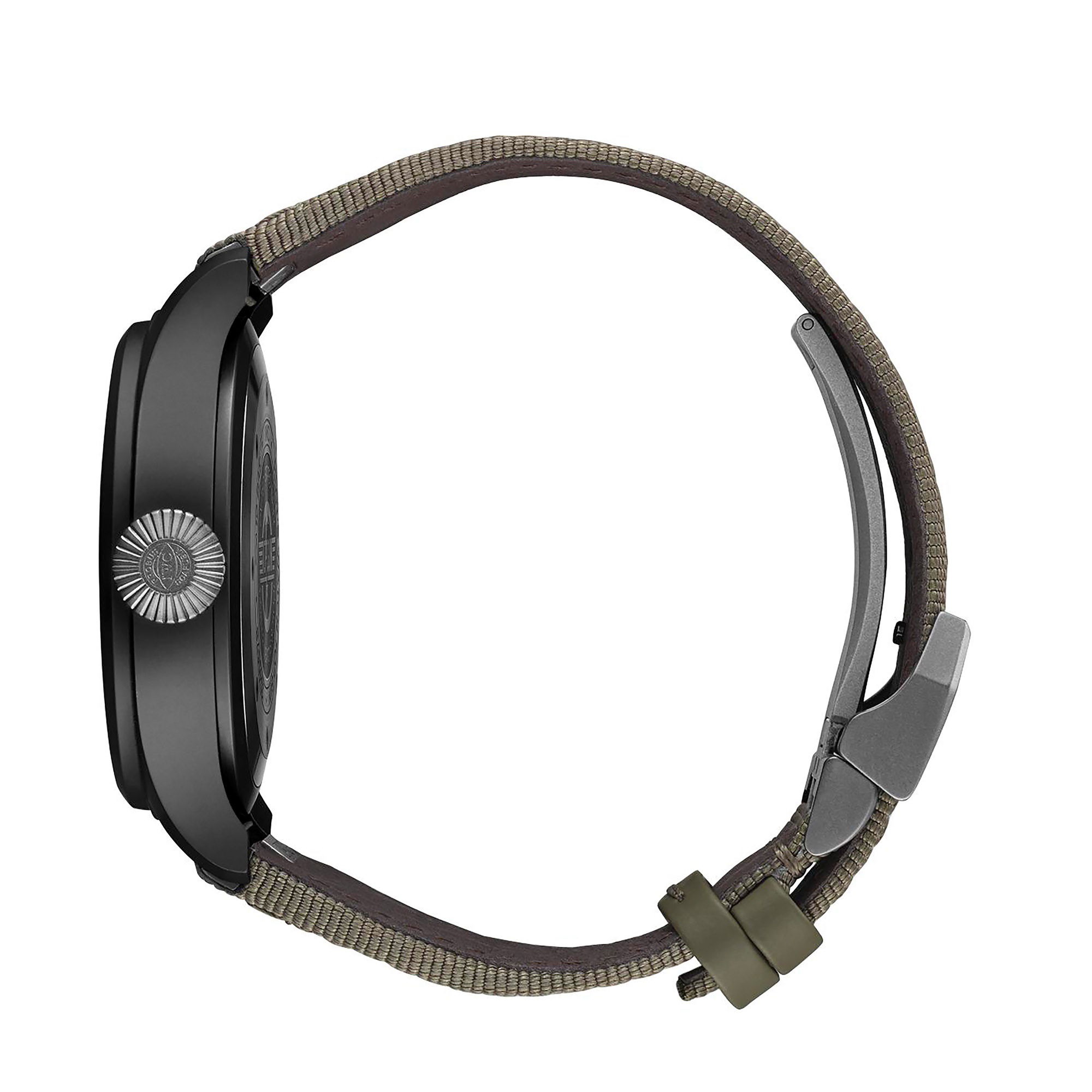 IMG_9081 IWC Big Pilot’s Watch 43 Top Gun IW329801 Replica 5