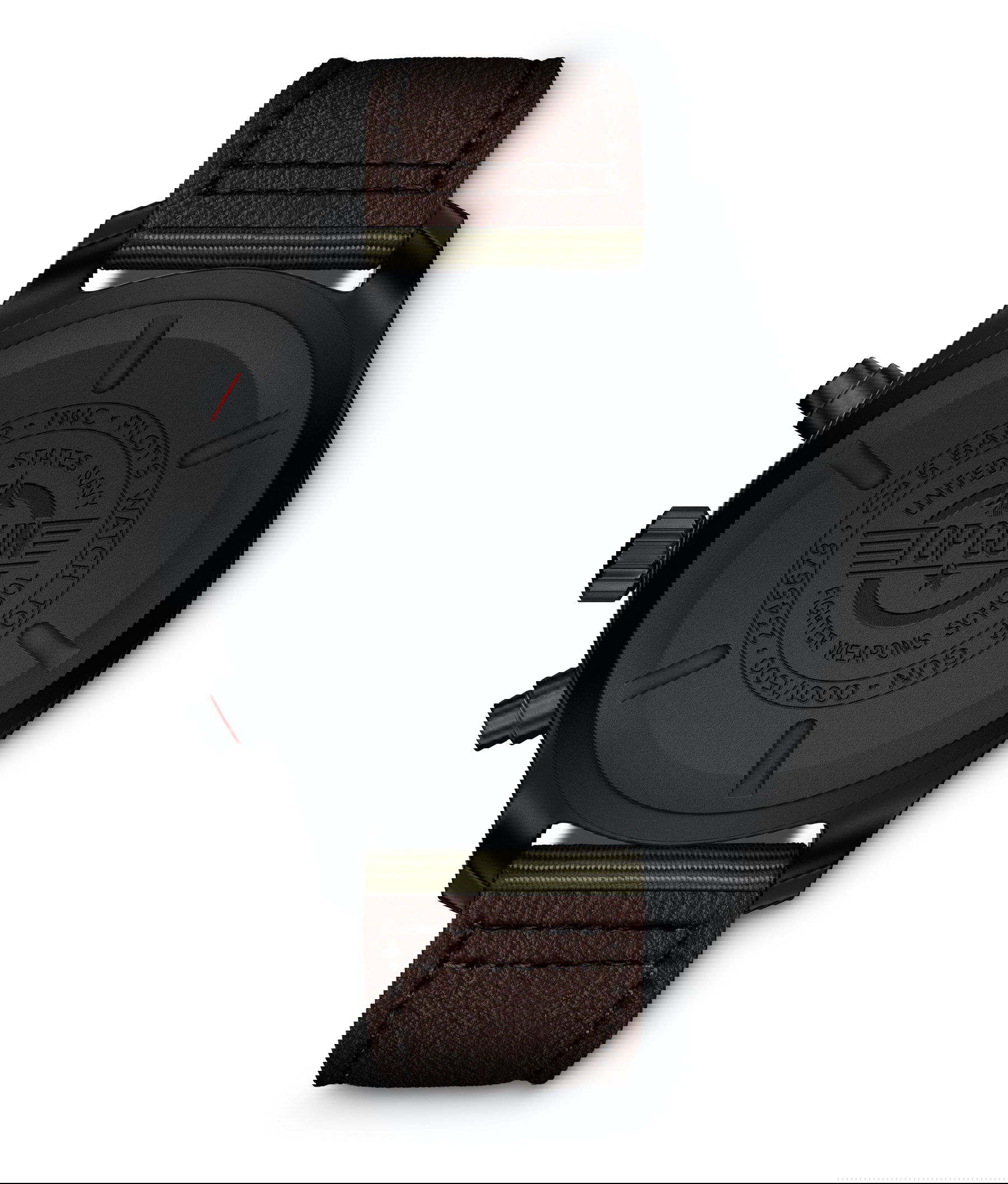 IMG_9081 IWC Pilot’s Watch Chronograph Top Gun Edition “SFTI” IW389104 Replica 5