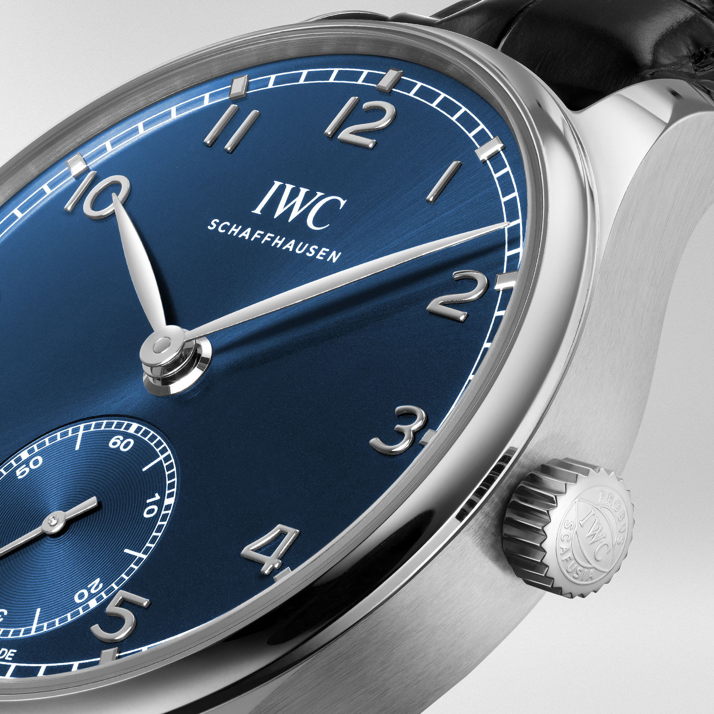 IMG_9081 IWC Portugieser Automatic 40 IW358305 Replica 5